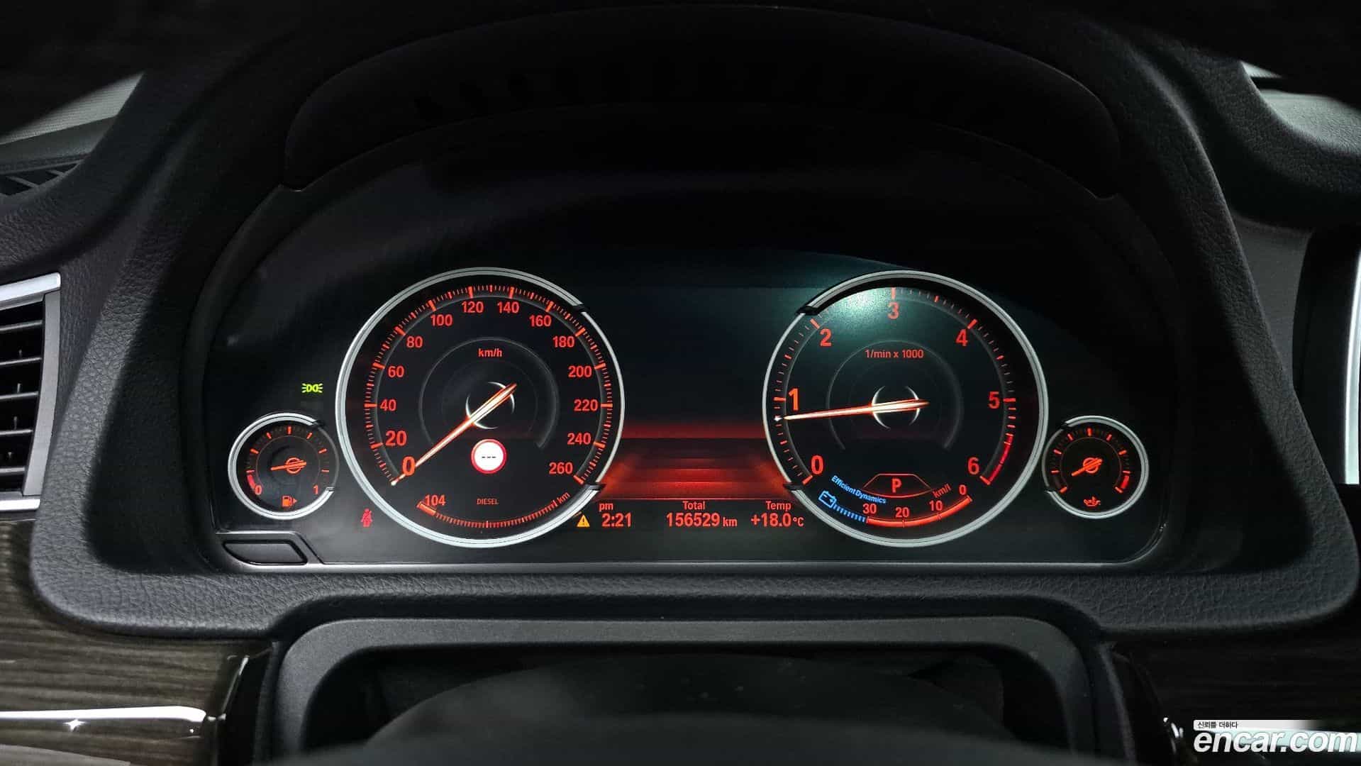Gran Turismo BMW 2013.9-INNER-008