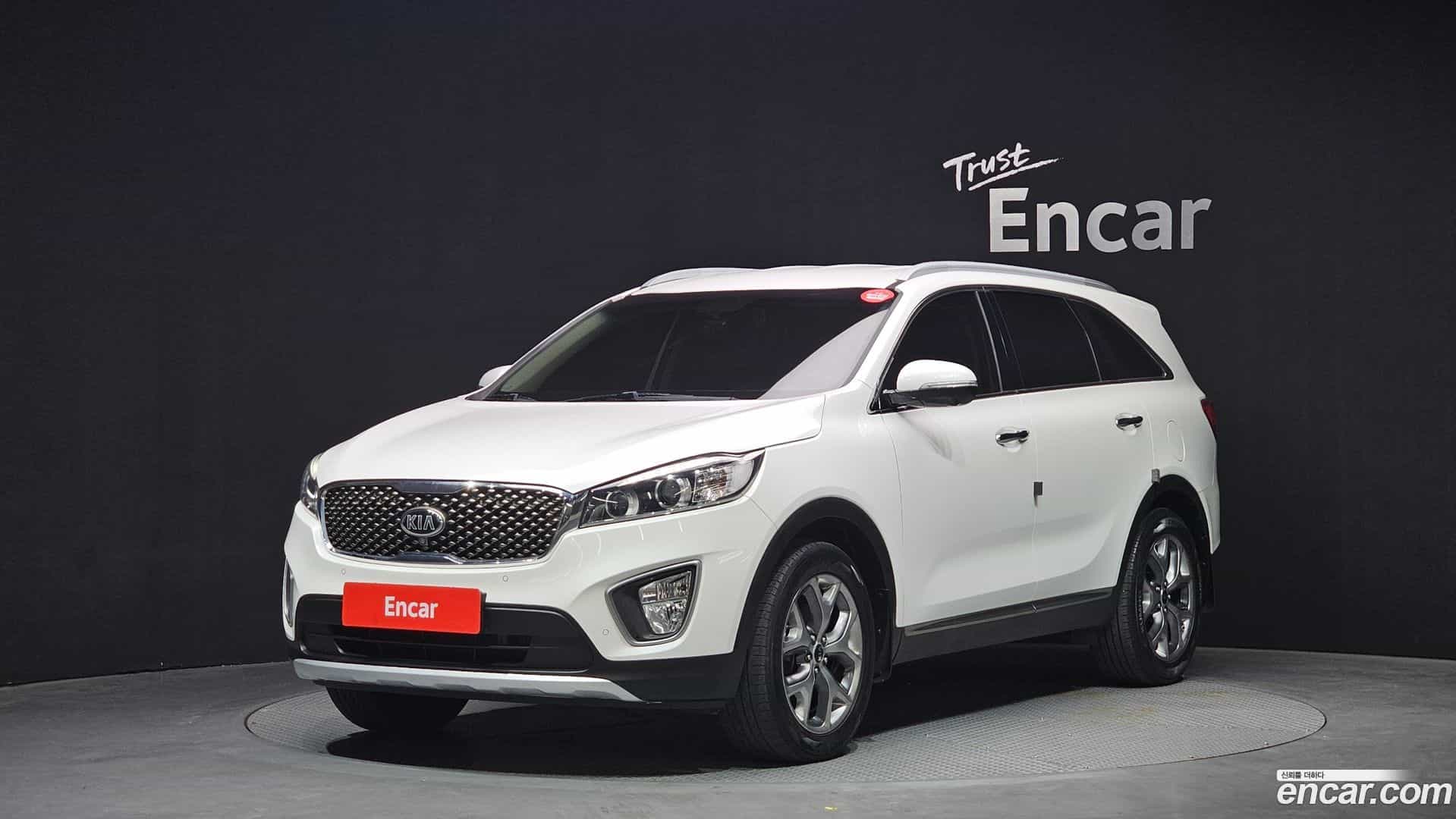 Sorento Kia 2016.11-OUTER-001
