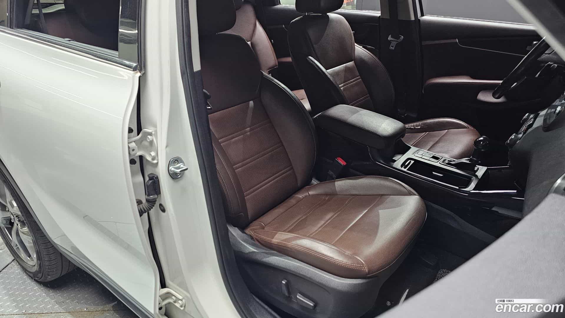 Sorento Kia 2016.11-OPTION-015