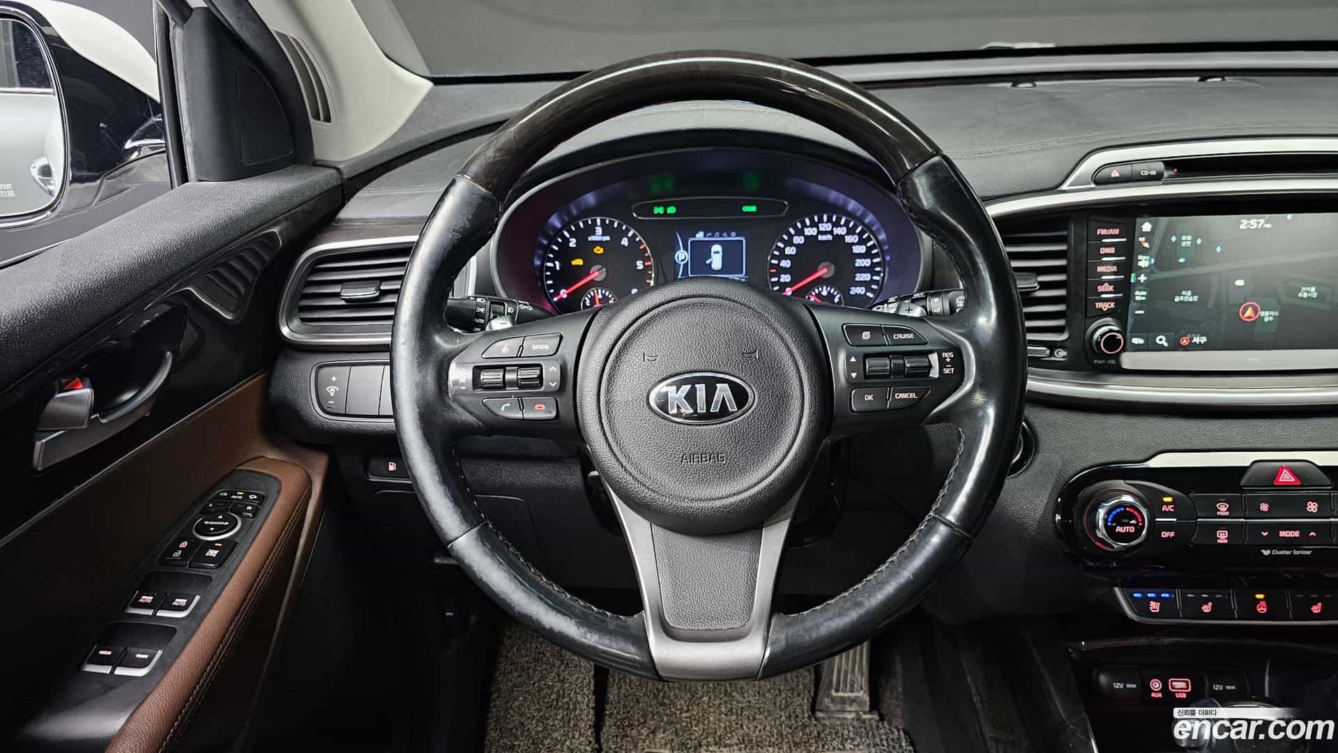 Sorento Kia 2016.11-OPTION-017