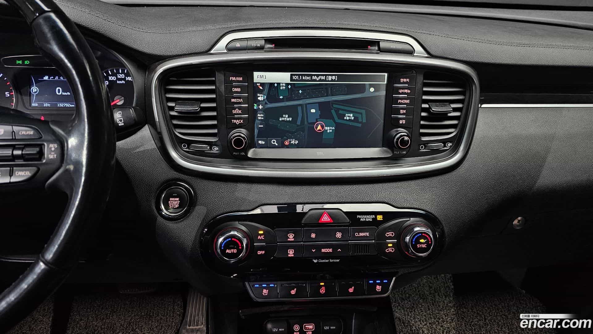 Sorento Kia 2016.11-OPTION-018