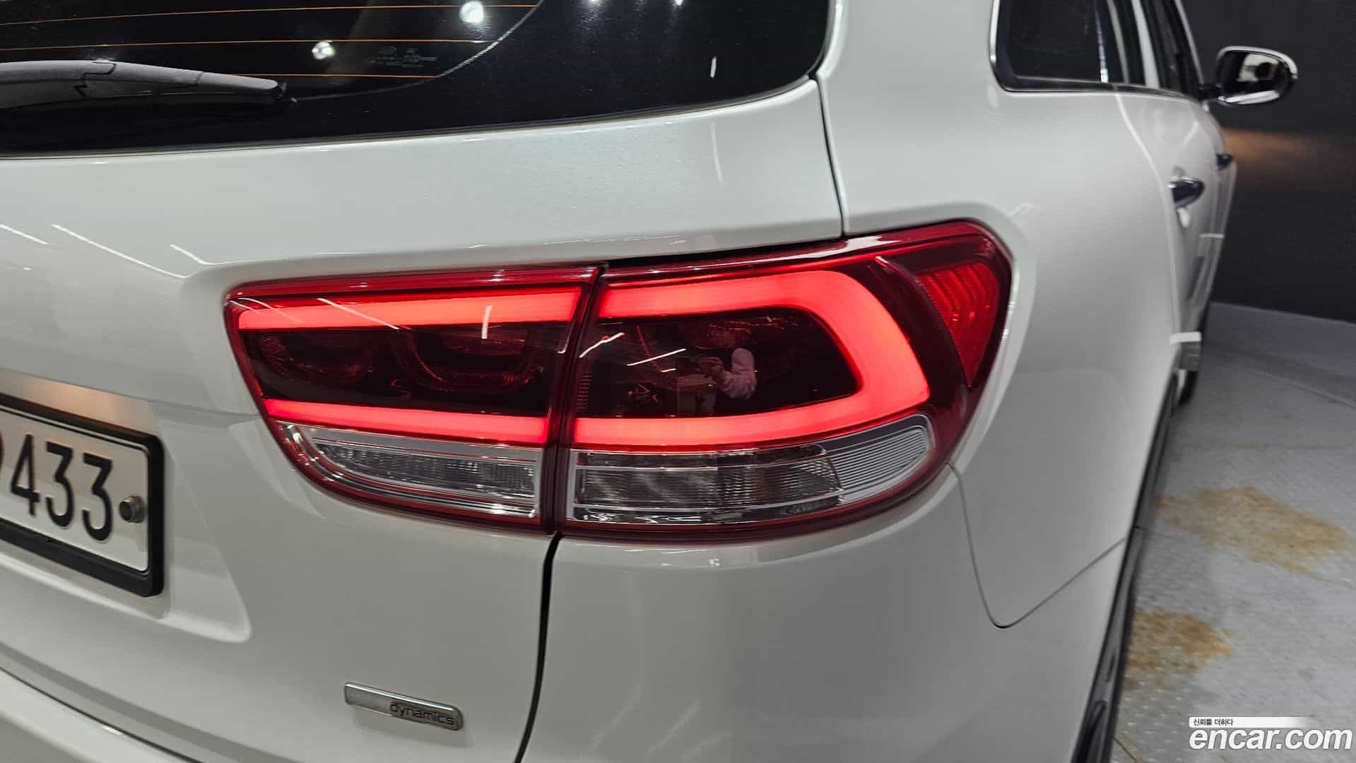 Sorento Kia 2016.11-OUTER-033