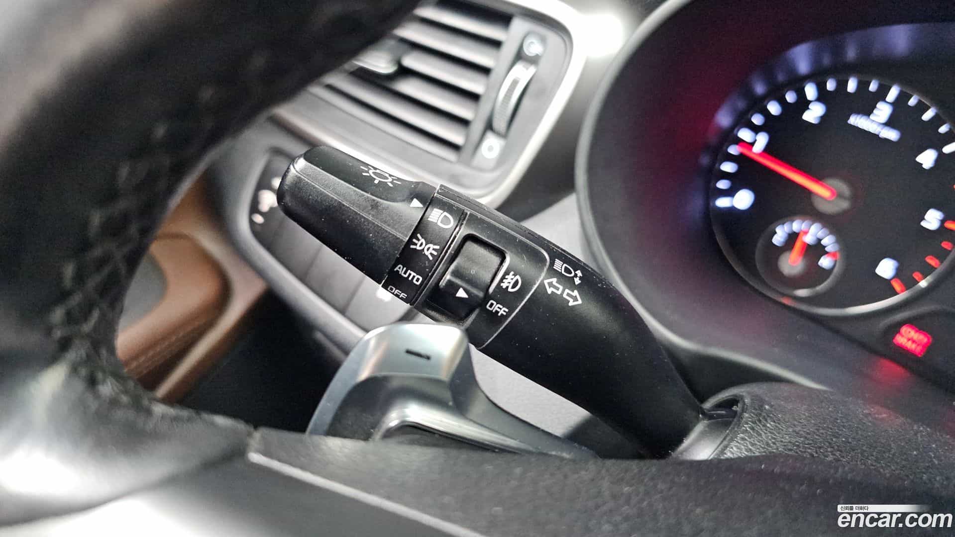 Sorento Kia 2016.11-OPTION-043