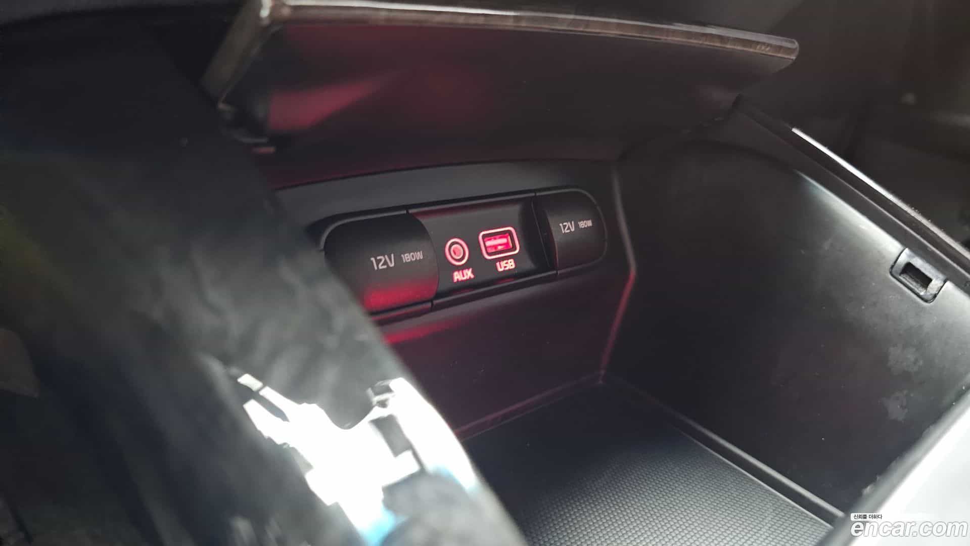 Sorento Kia 2016.11-OPTION-044