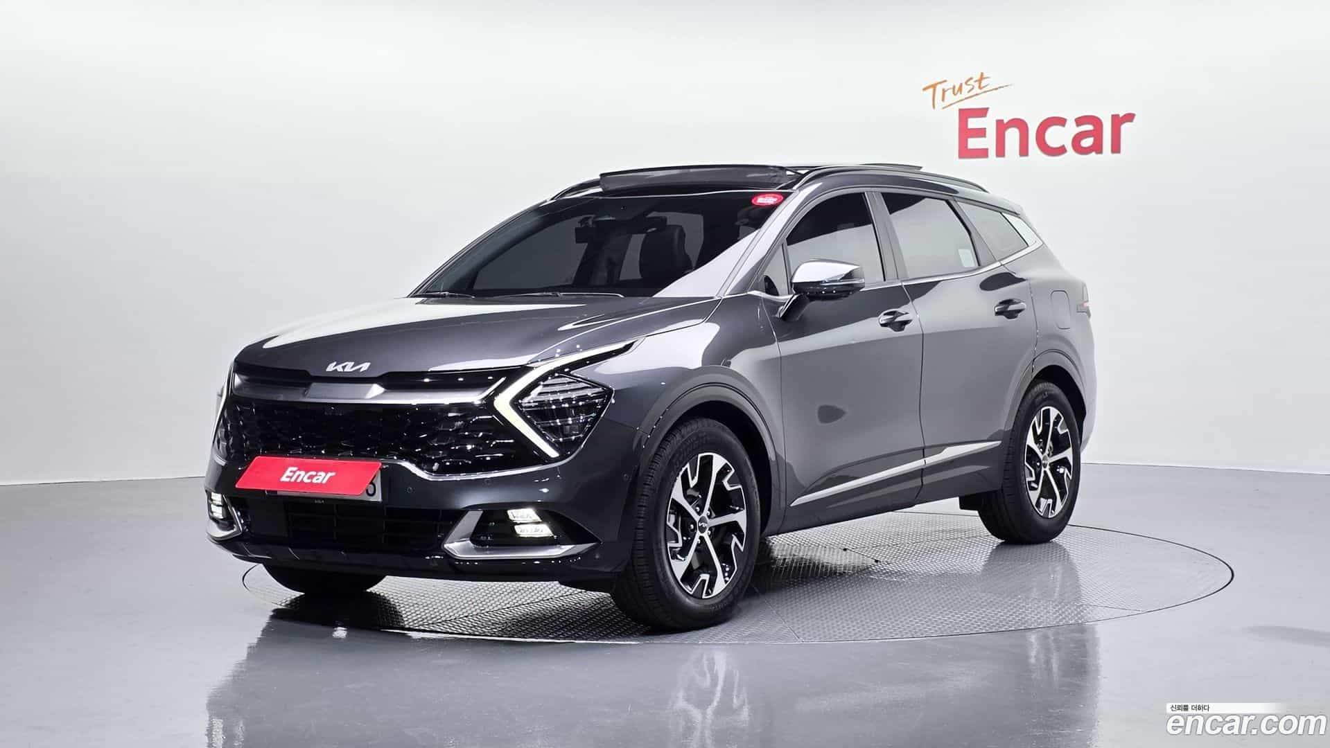 Sportage Kia 2023.9-OUTER-001