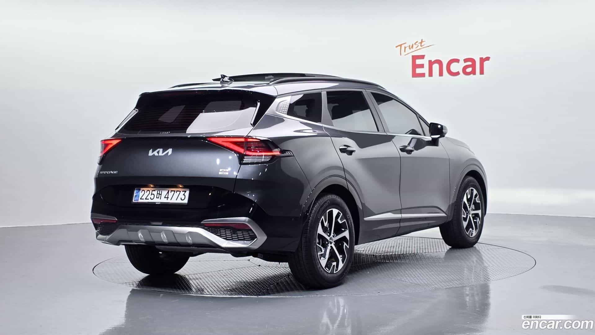 Sportage Kia 2023.9-OUTER-002