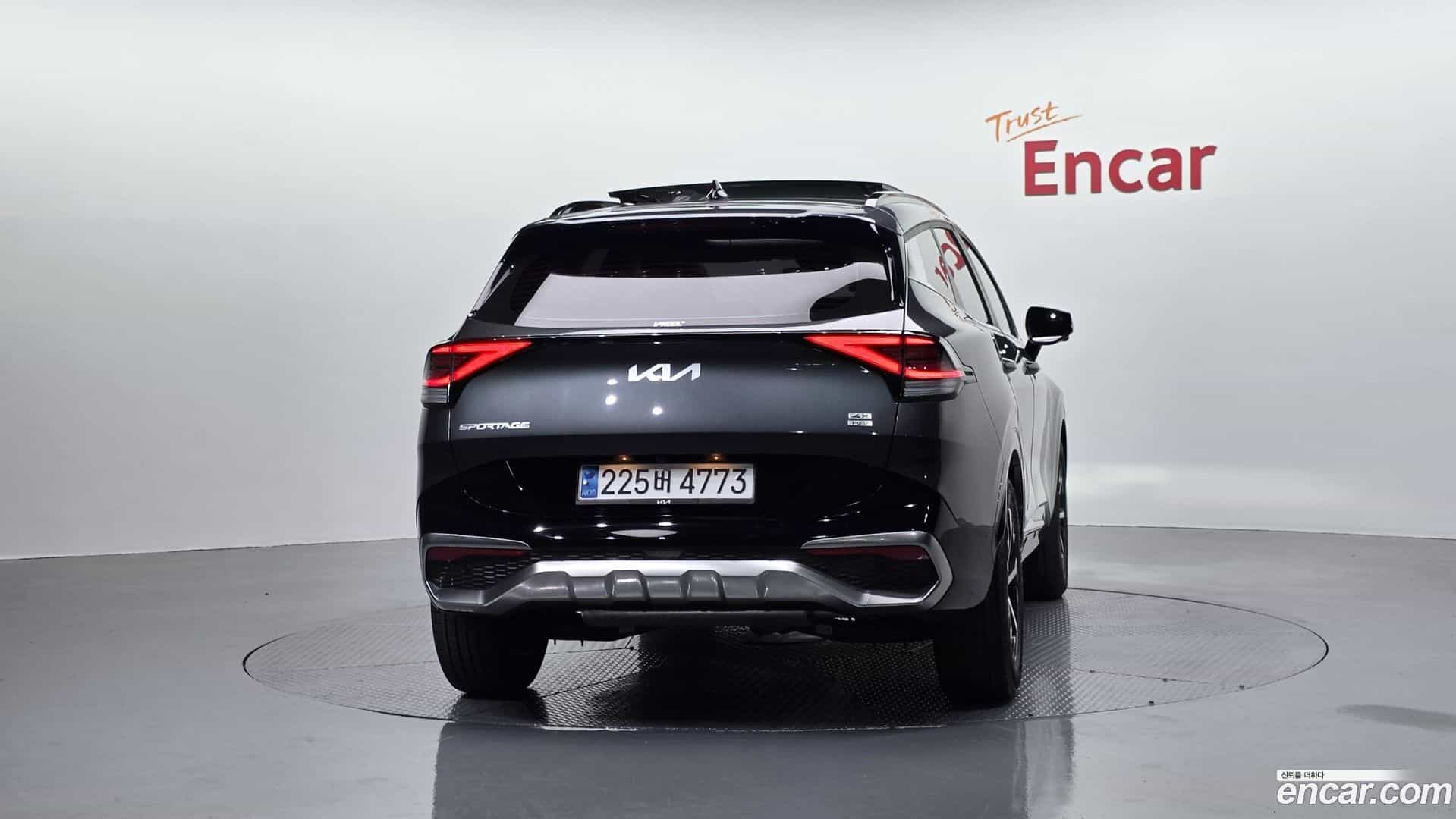 Sportage Kia 2023.9-OUTER-004