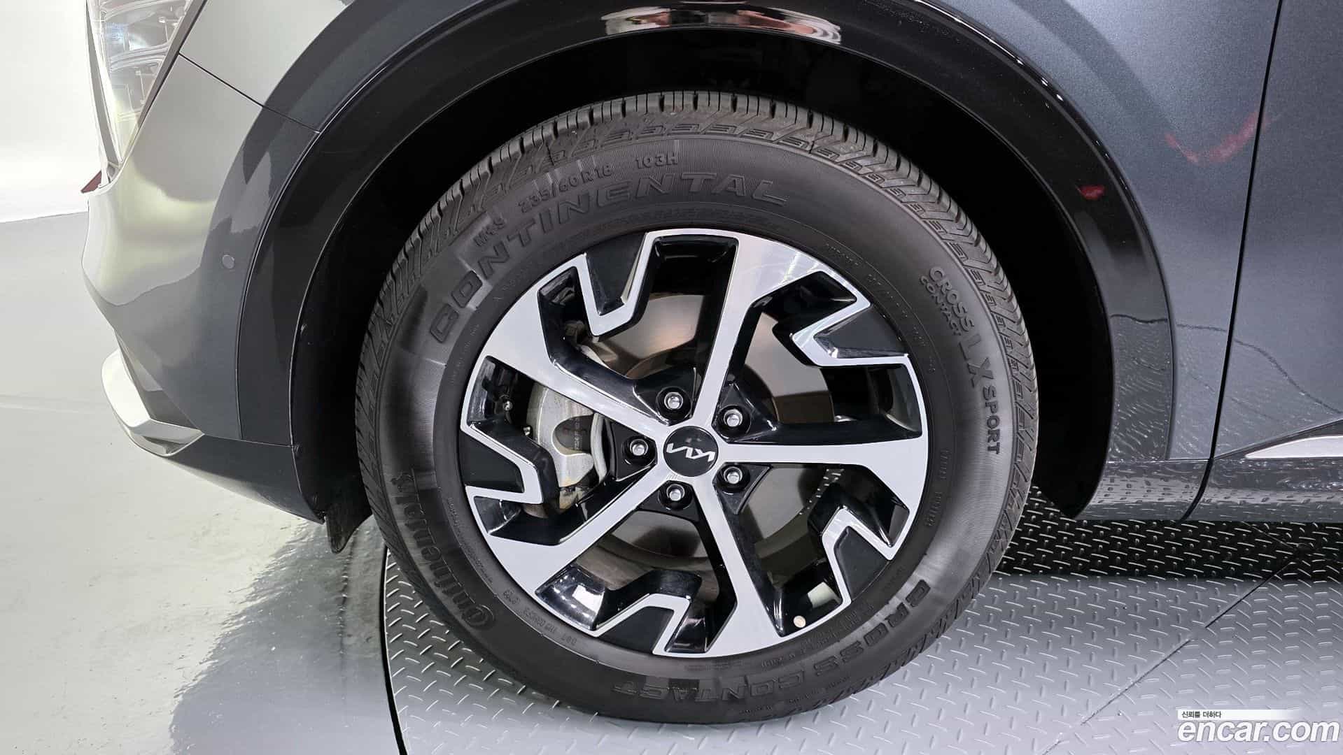Sportage Kia 2023.9-OUTER-005