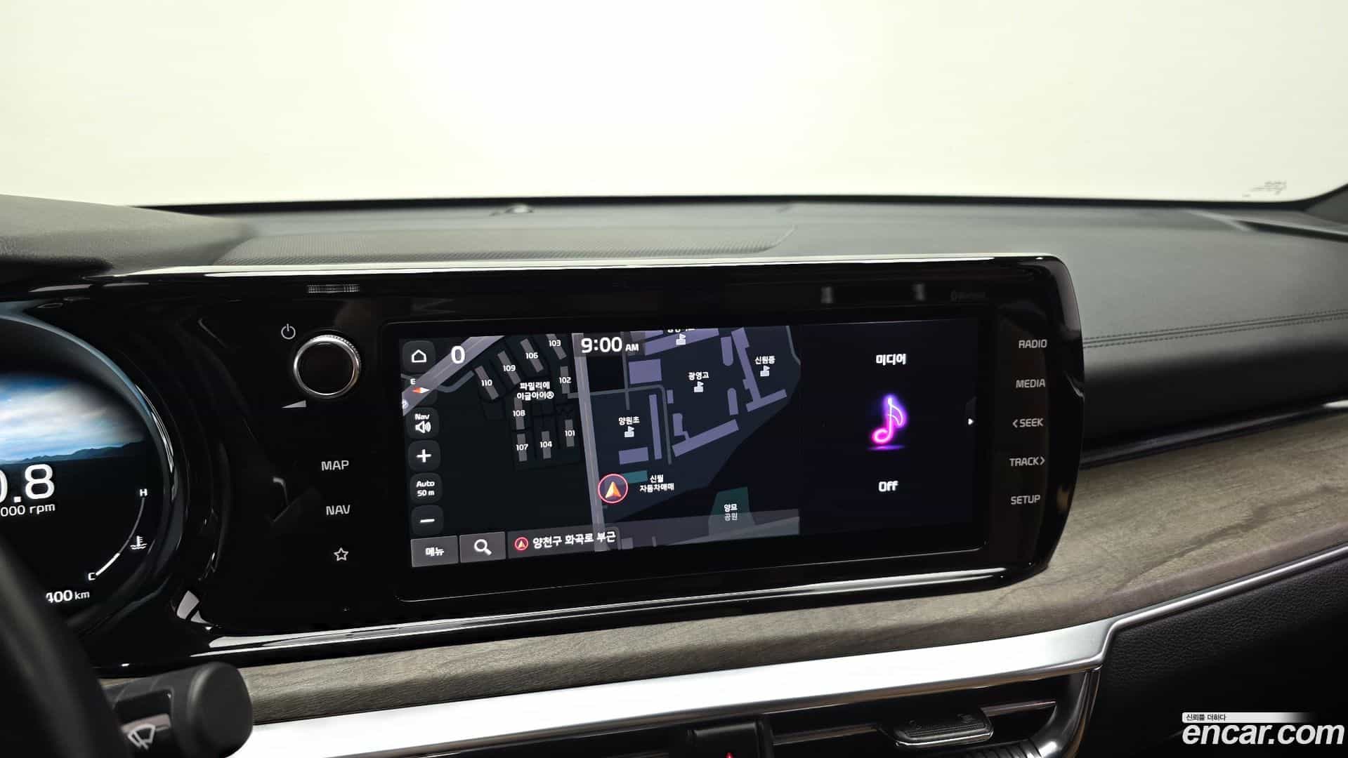 K5 Kia 2021.10-OPTION-019