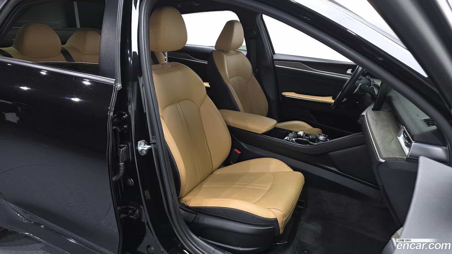 K5 Kia 2021.10-INNER-036