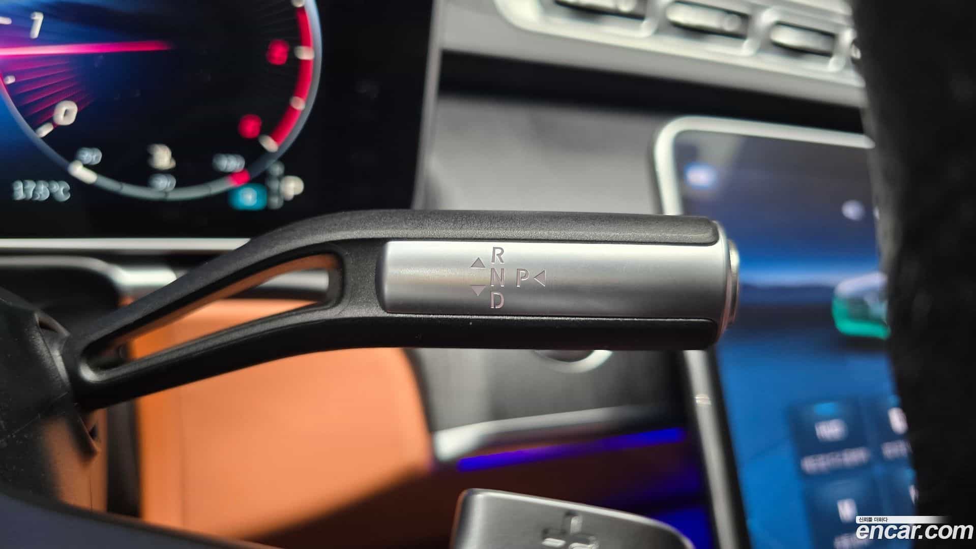 S-Class Mercedes-Benz 2022.1-INNER-009