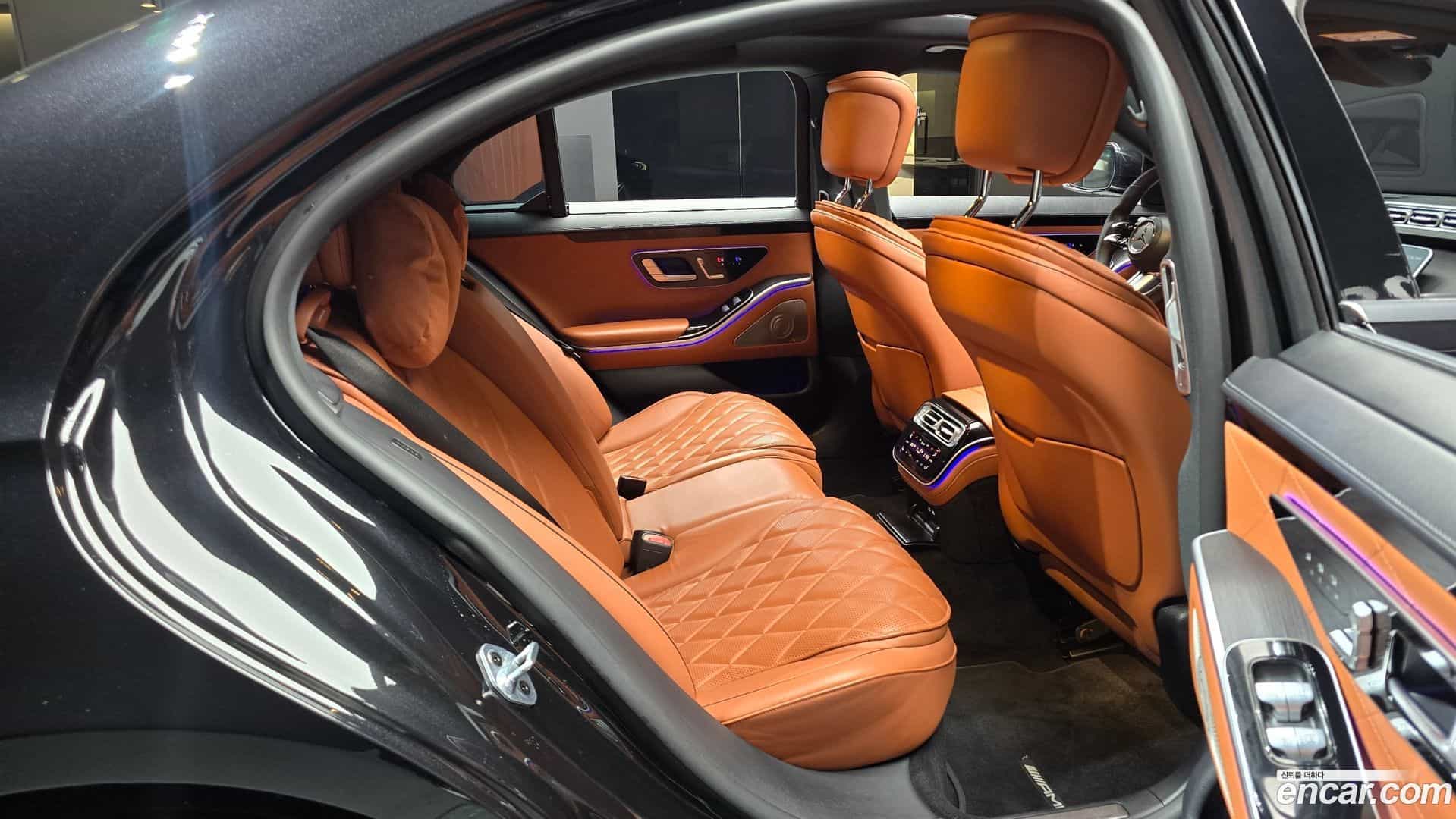 S-Class Mercedes-Benz 2022.1-OPTION-015