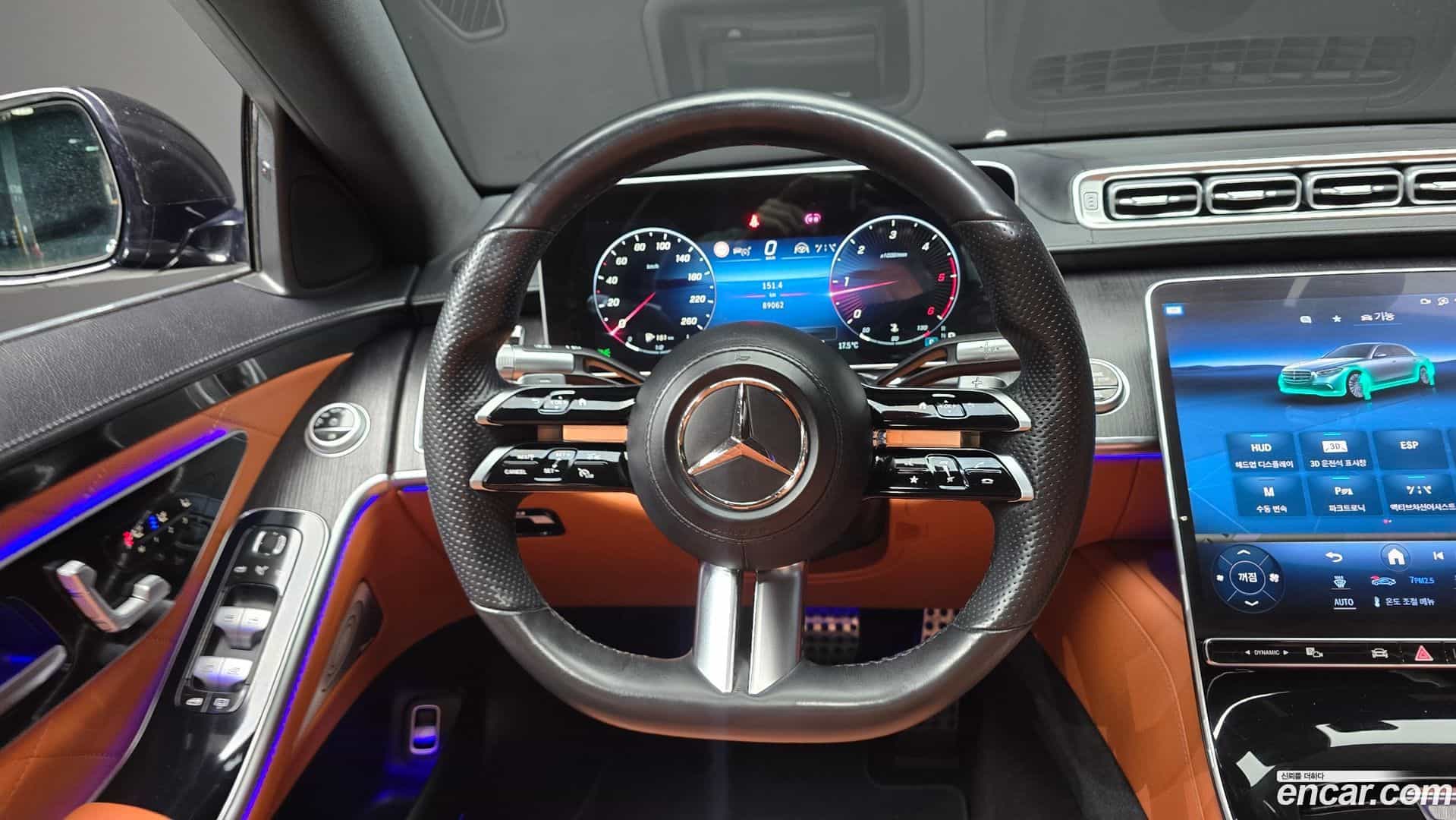 S-Class Mercedes-Benz 2022.1-OPTION-018