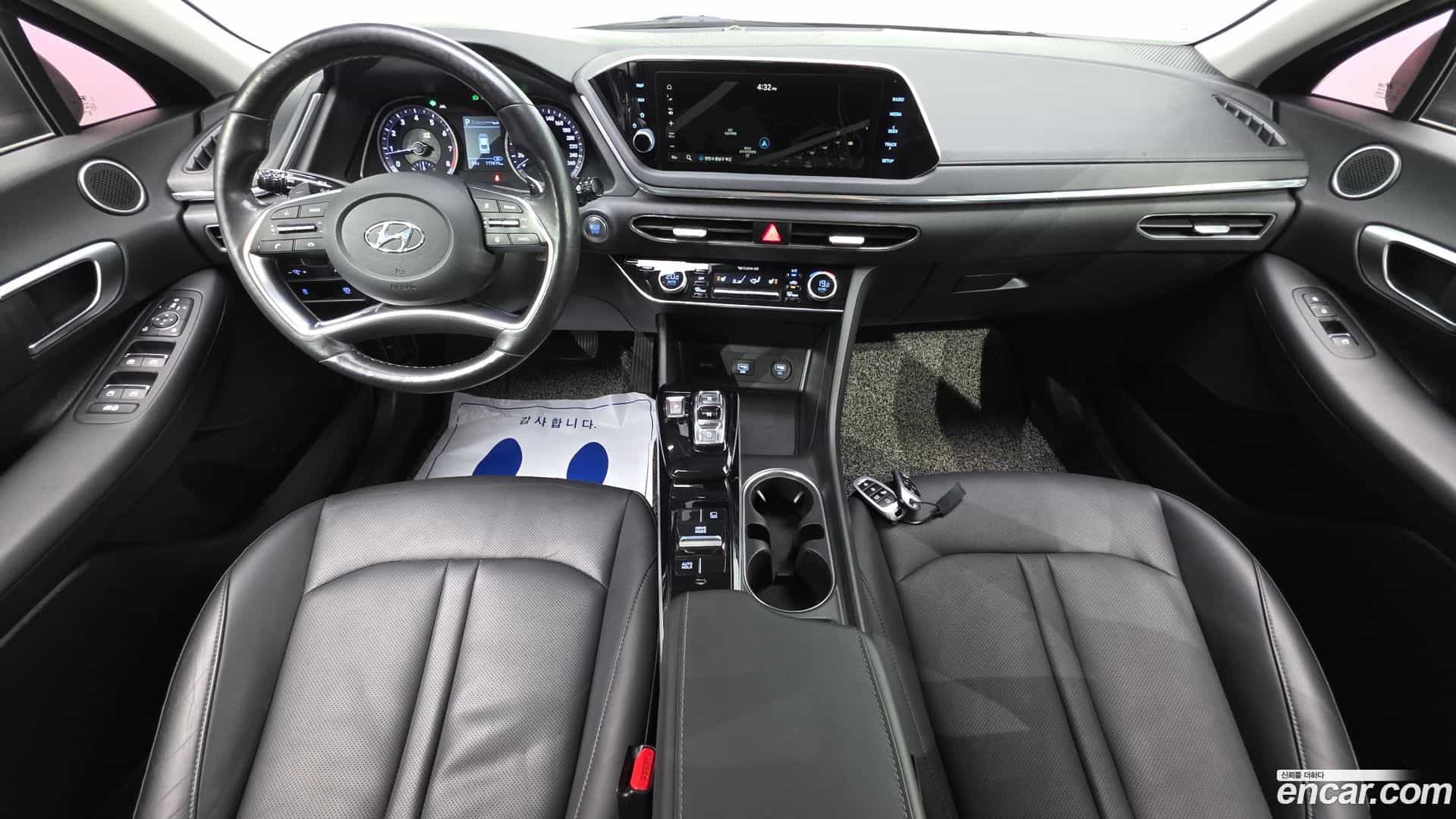 Sonata Hyundai 2020.0-INNER-007