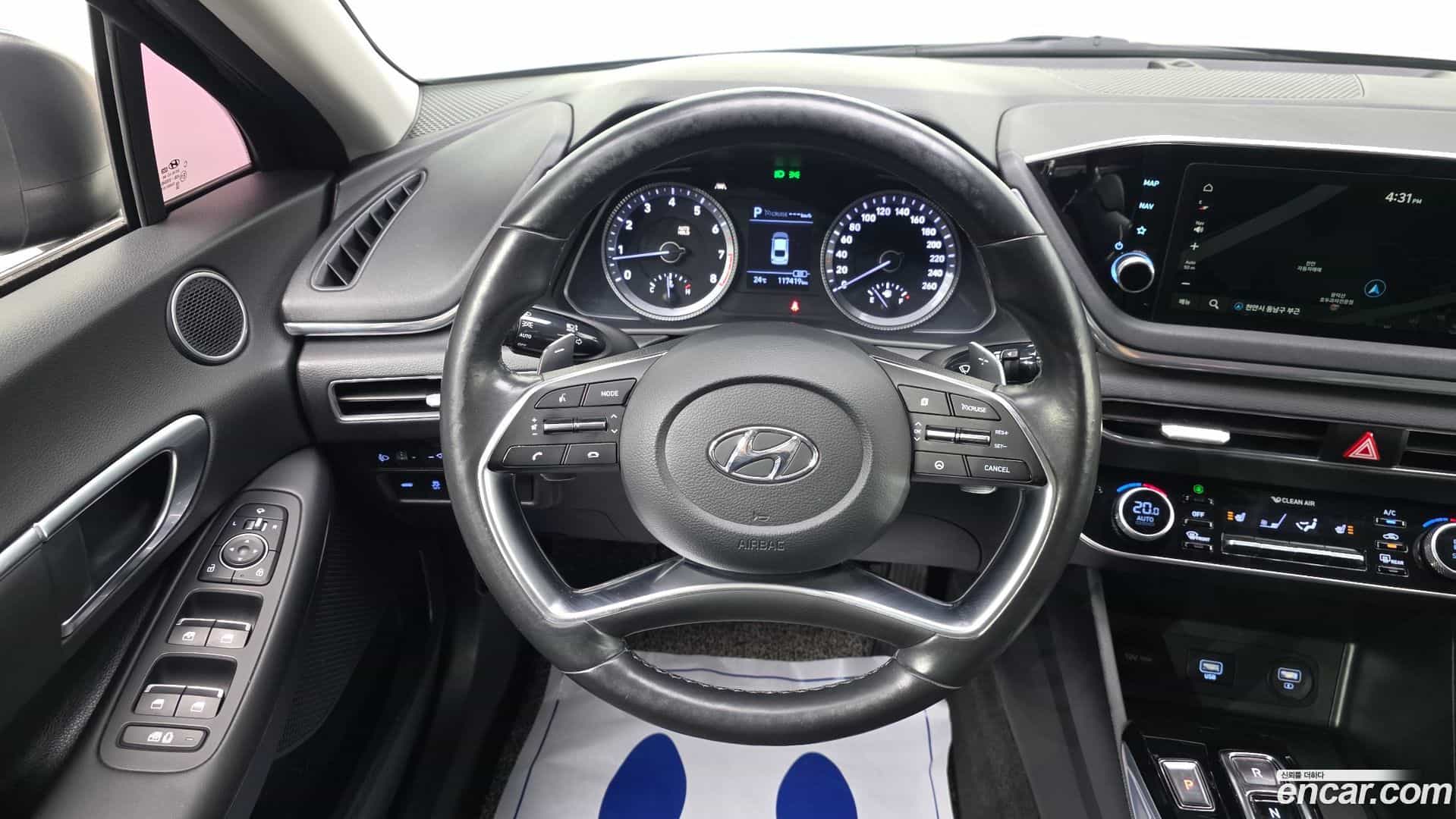 Sonata Hyundai 2020.0-OPTION-018