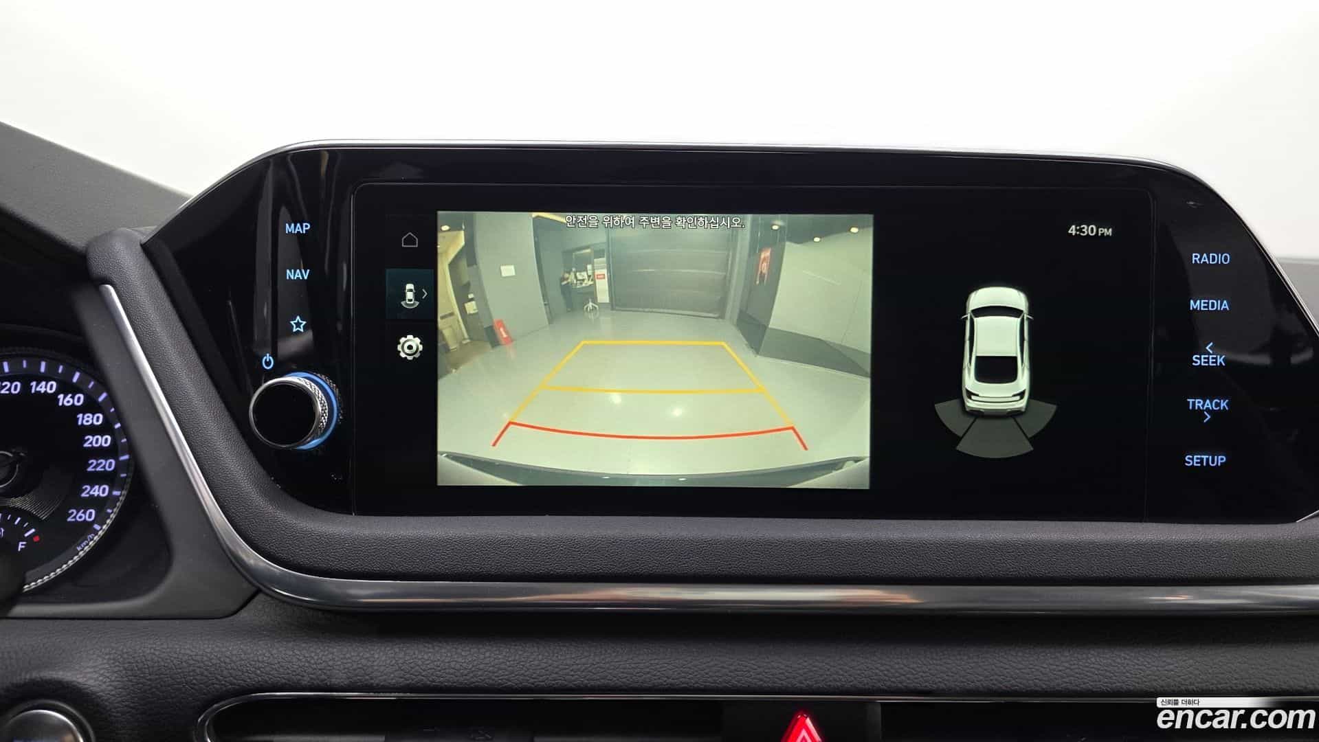 Sonata Hyundai 2020.0-OPTION-019