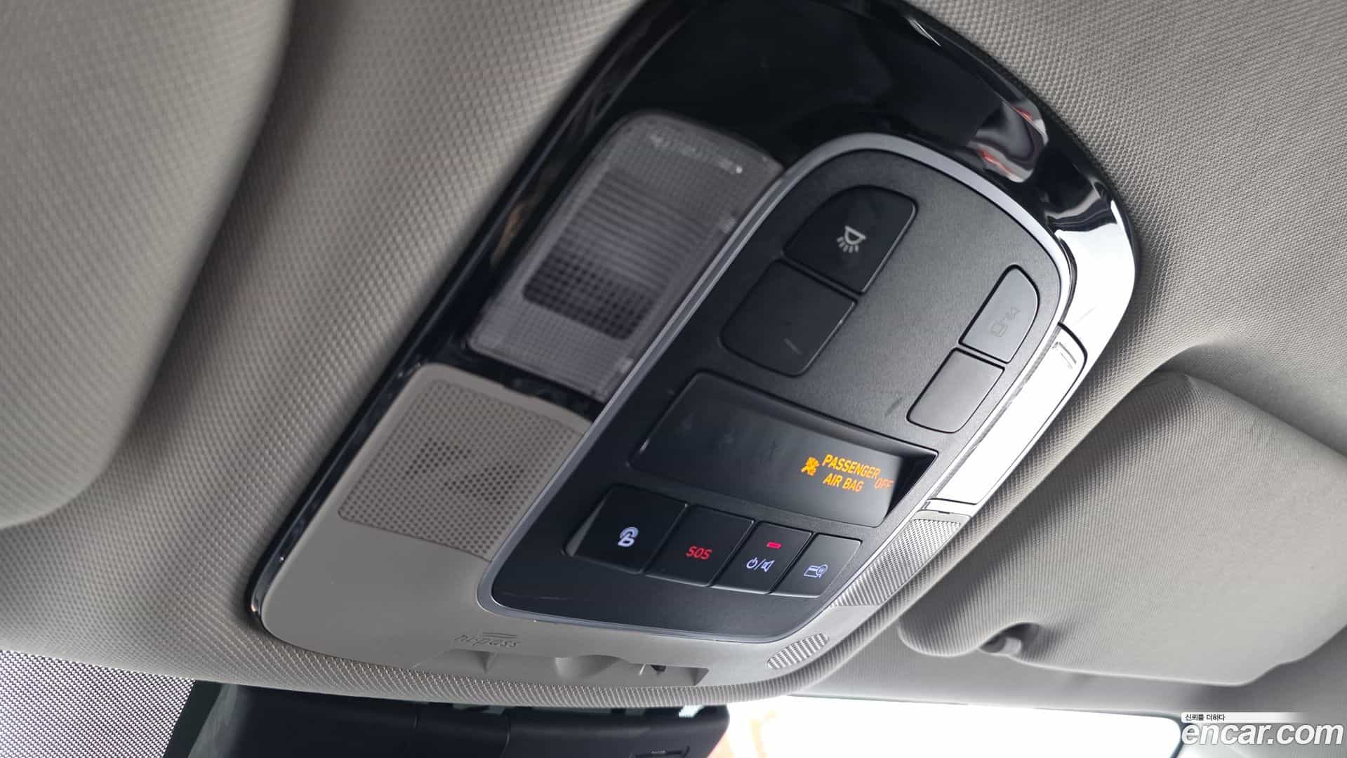 Sonata Hyundai 2020.0-OPTION-020