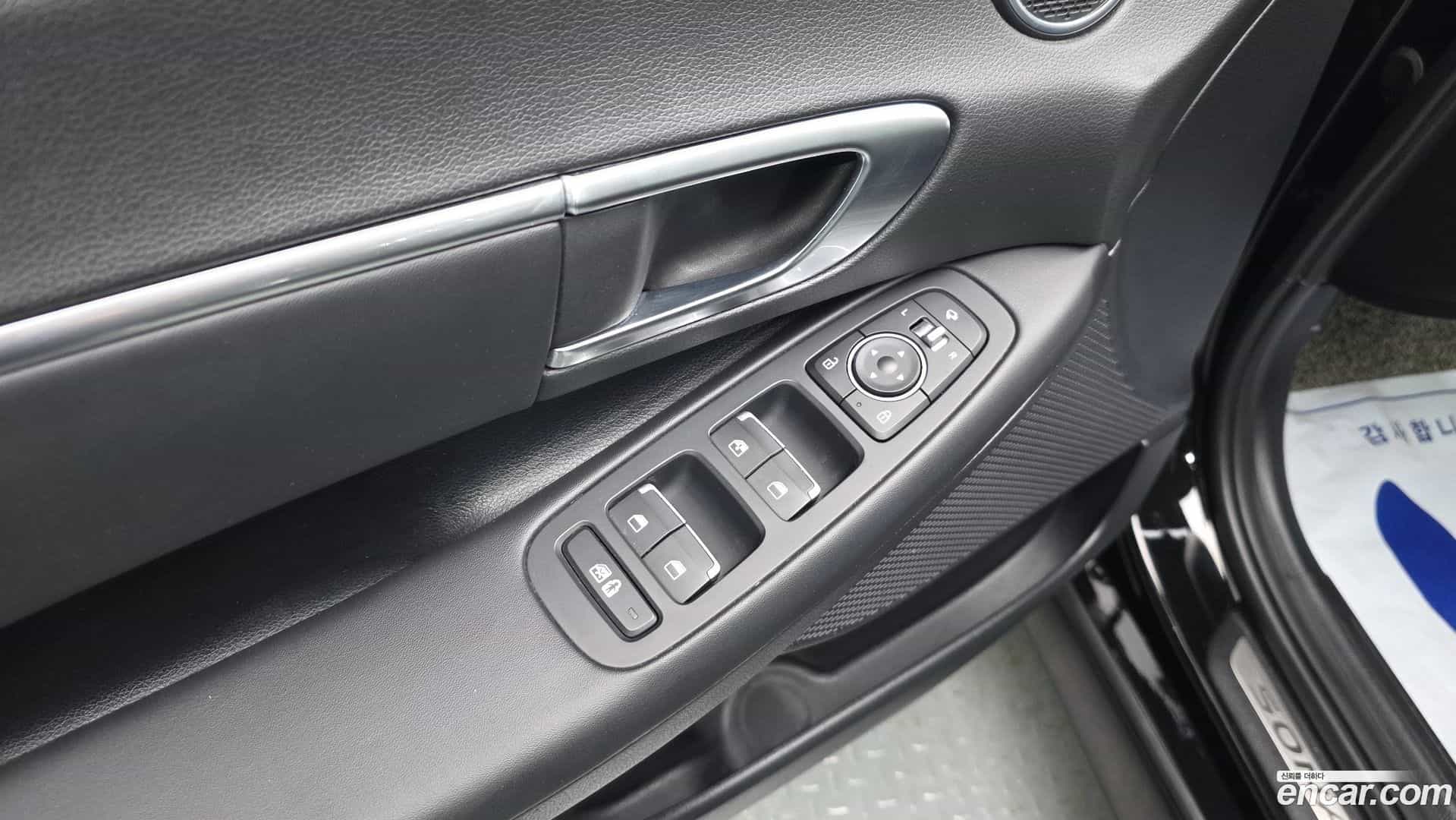 Sonata Hyundai 2020.0-OPTION-023