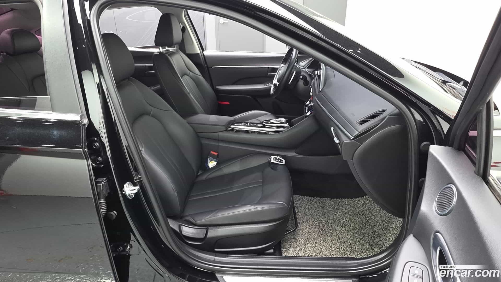 Sonata Hyundai 2020.0-INNER-036
