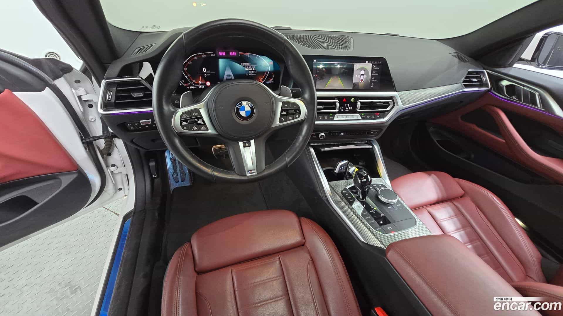 4-Series BMW 2021.3-INNER-007