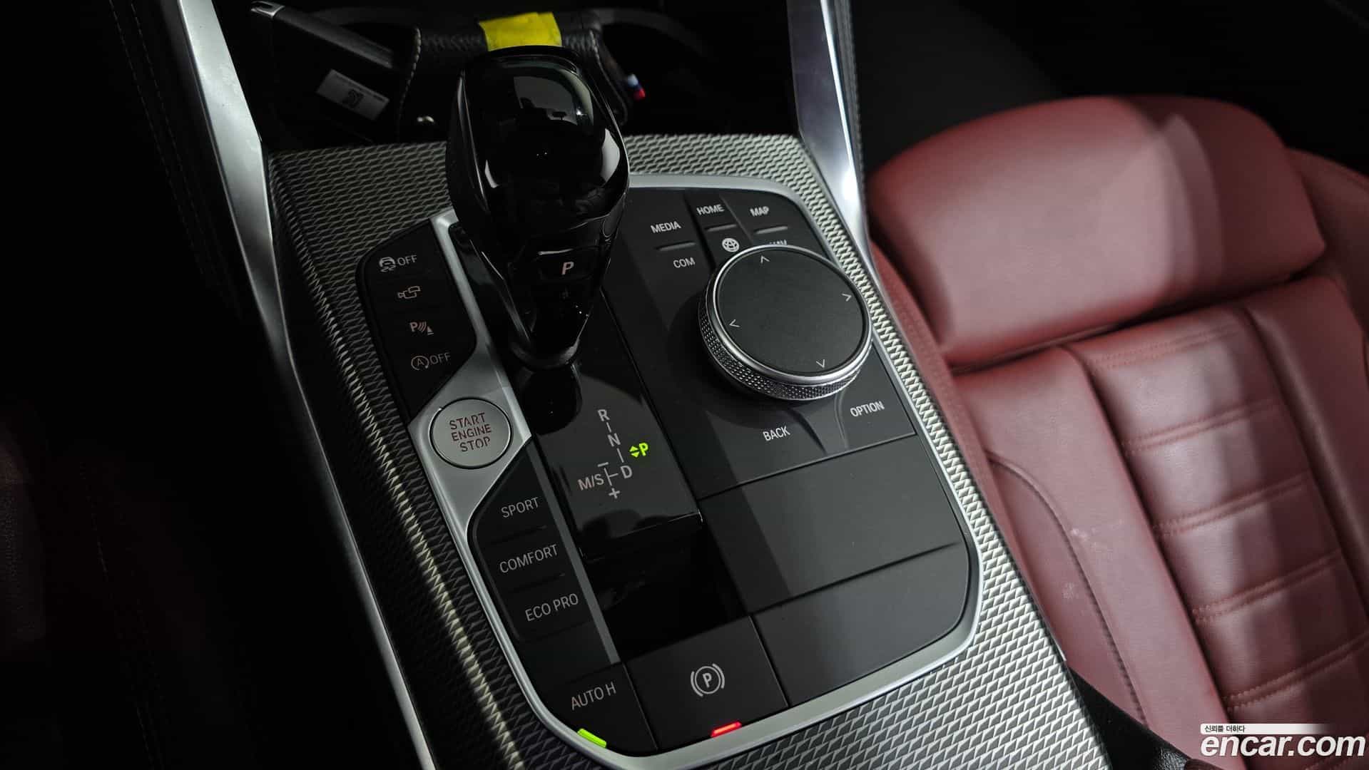 4-Series BMW 2021.3-INNER-009