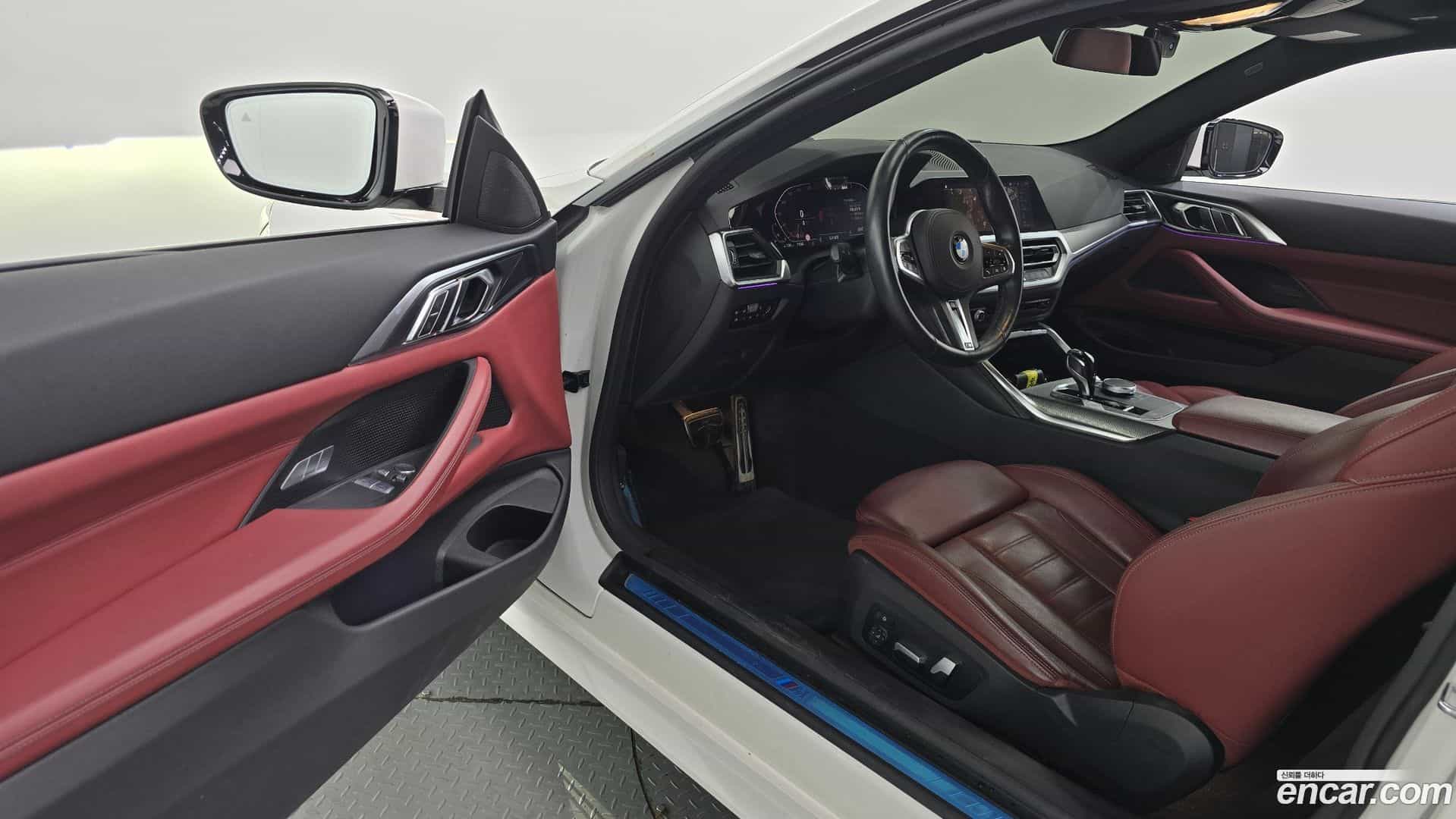 4-Series BMW 2021.3-INNER-010