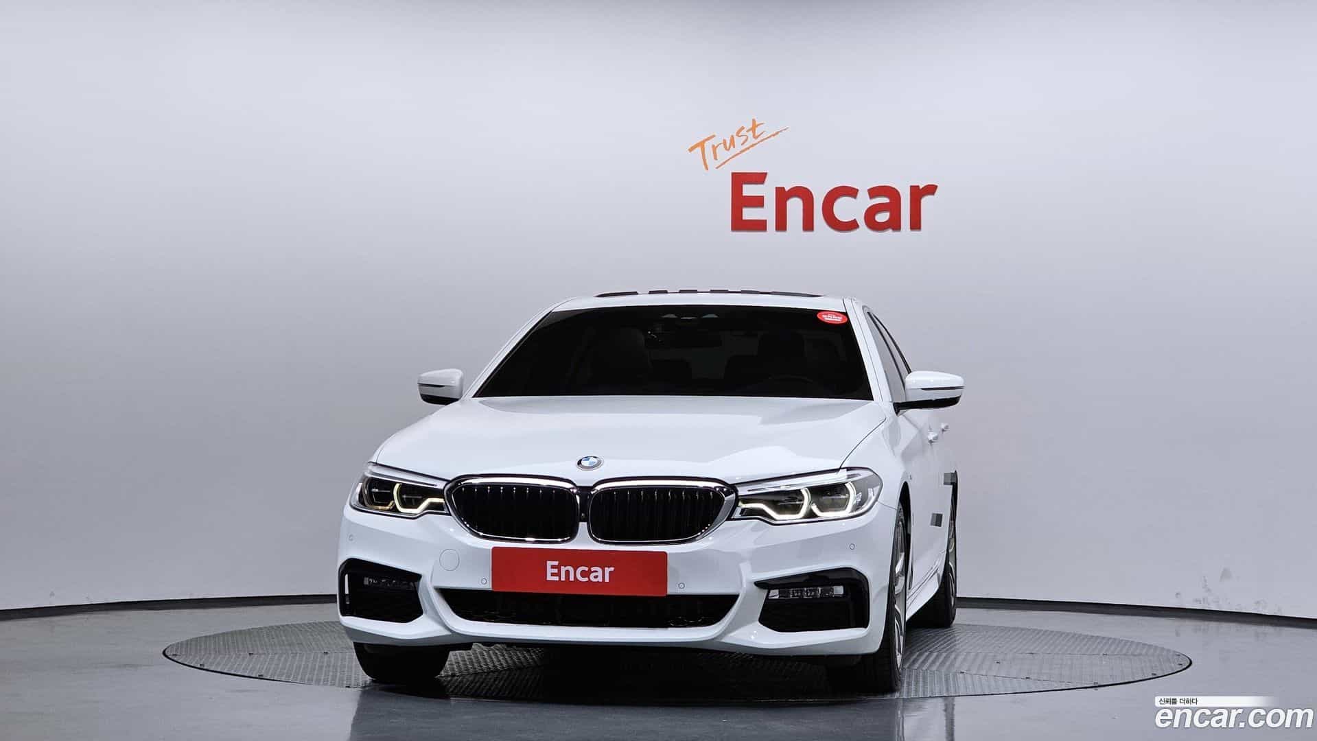 5-Series BMW 2017.5-OUTER-003