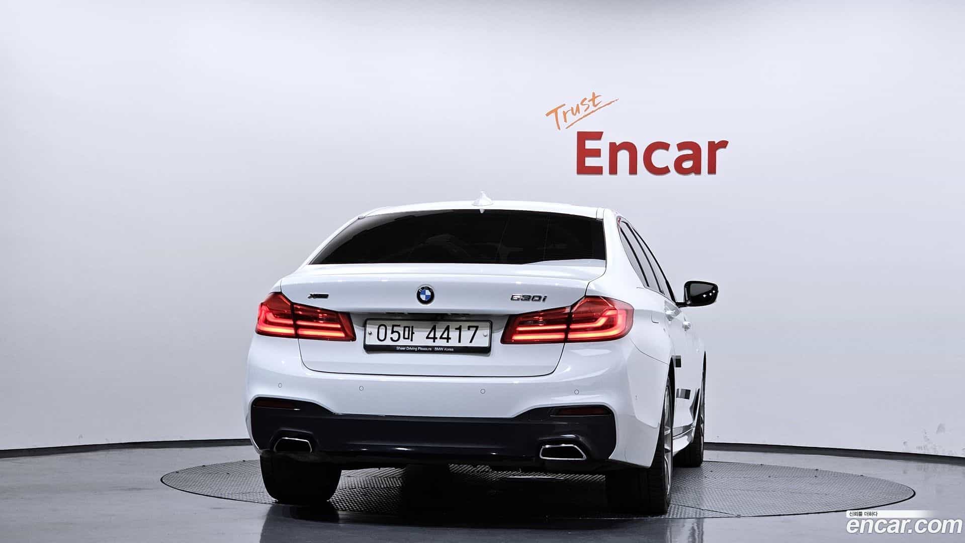 5-Series BMW 2017.5-OUTER-004