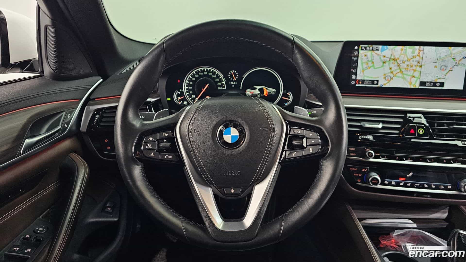 5-Series BMW 2017.5-OPTION-017