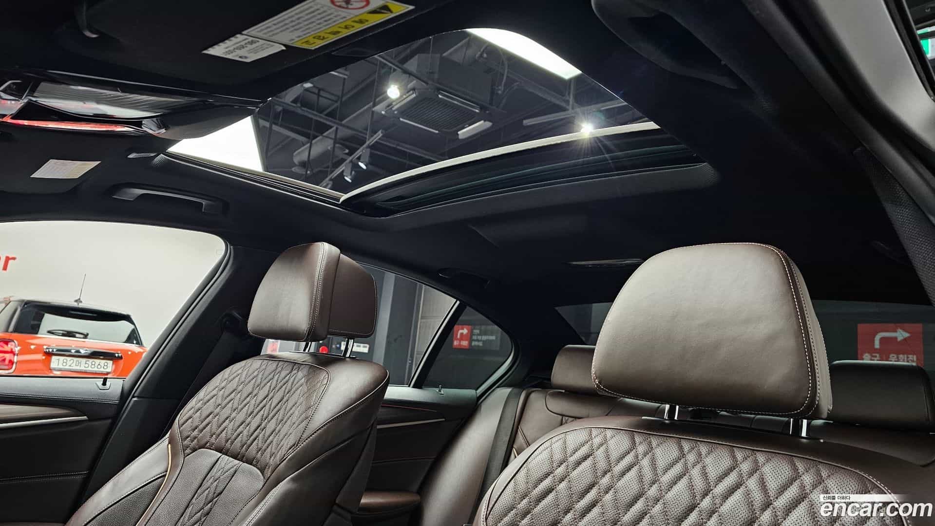 5-Series BMW 2017.5-OPTION-020