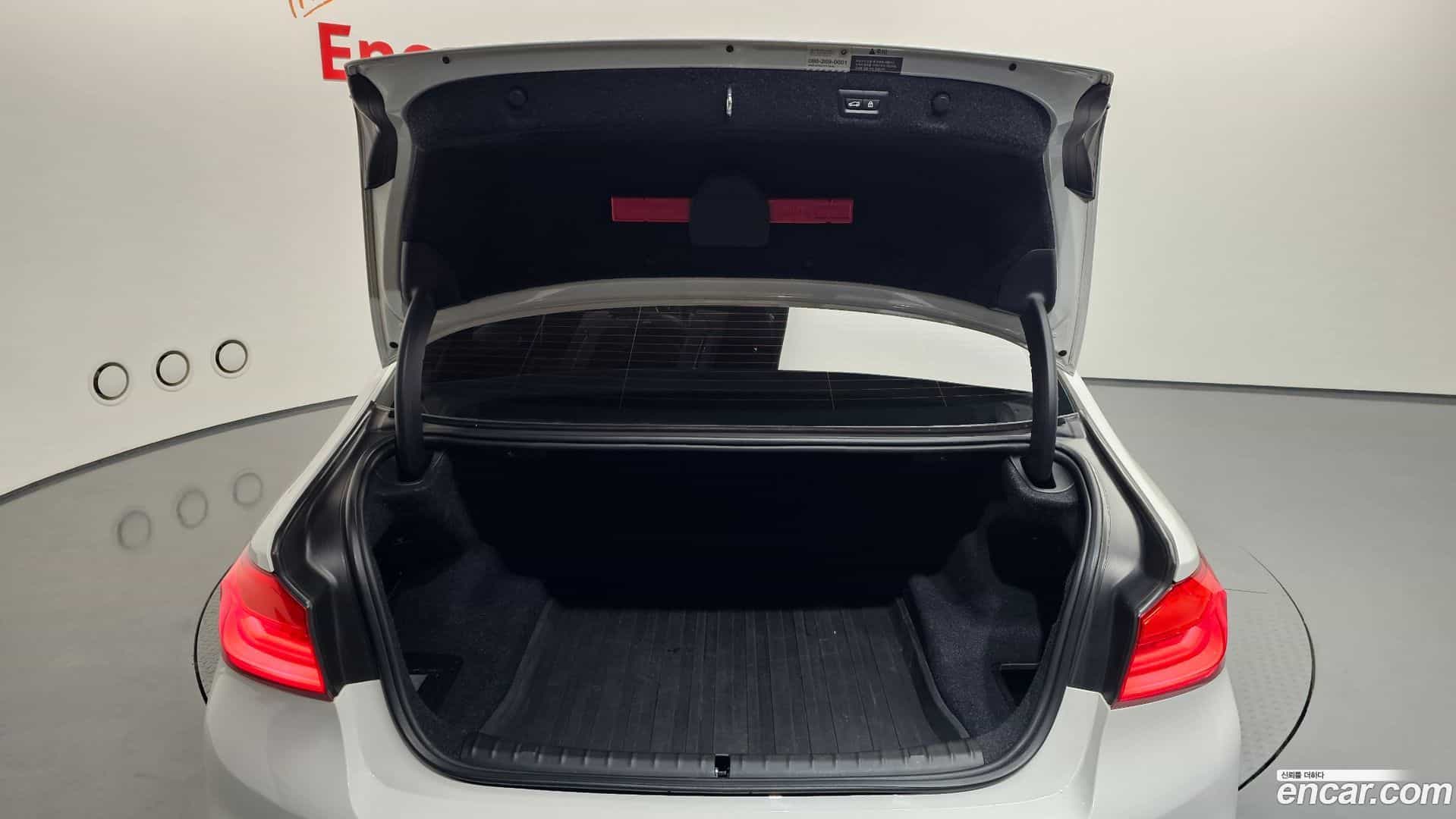 5-Series BMW 2017.5-OPTION-022