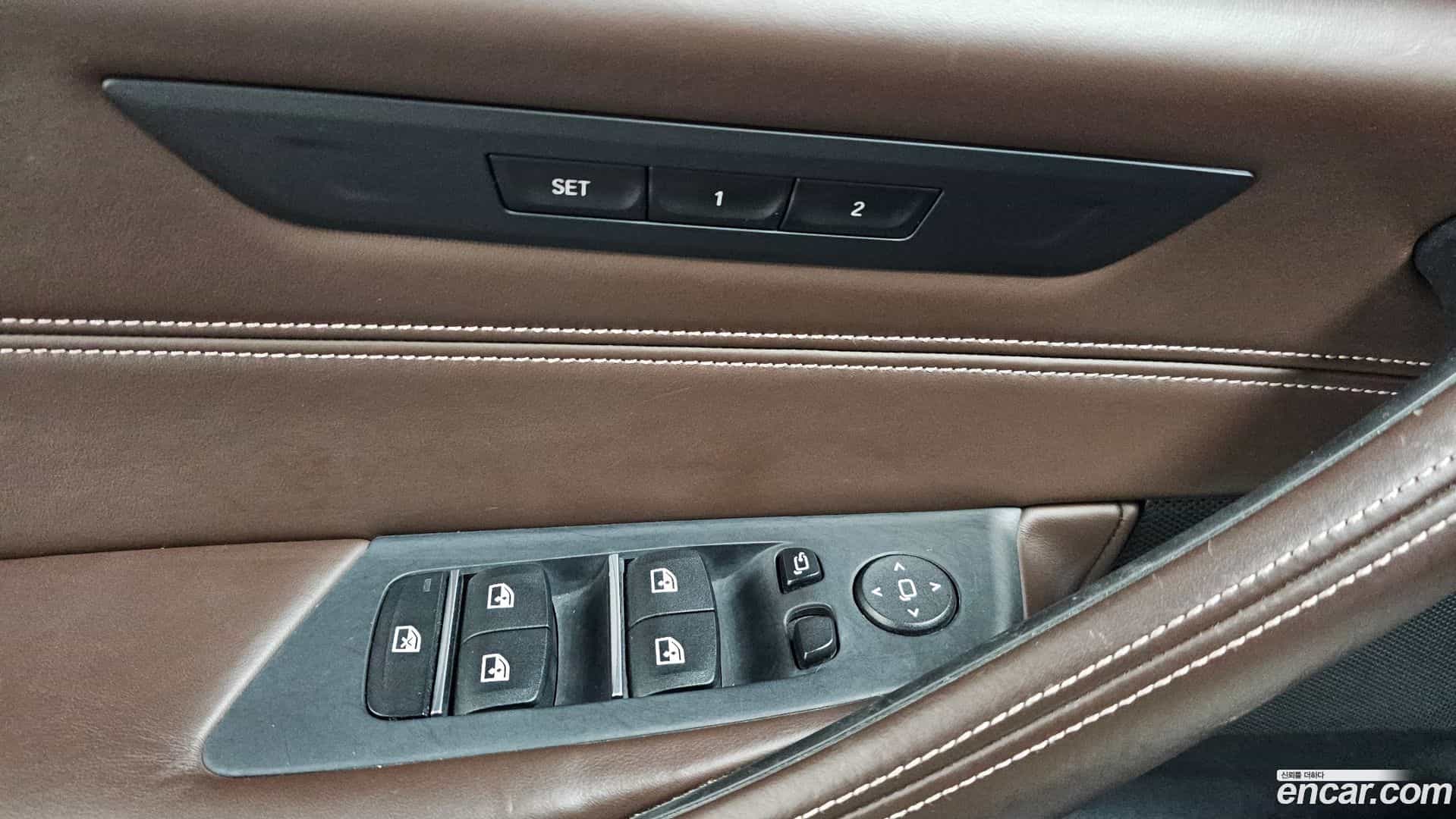 5-Series BMW 2017.5-OPTION-041