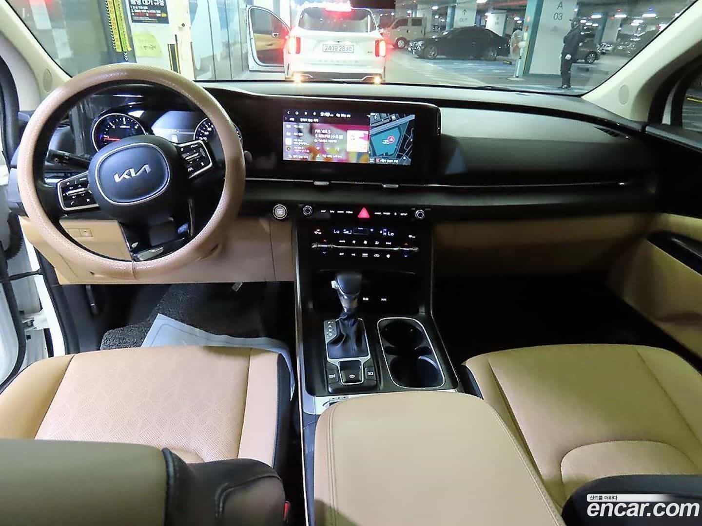 Canival Kia 2021.7-INNER-010