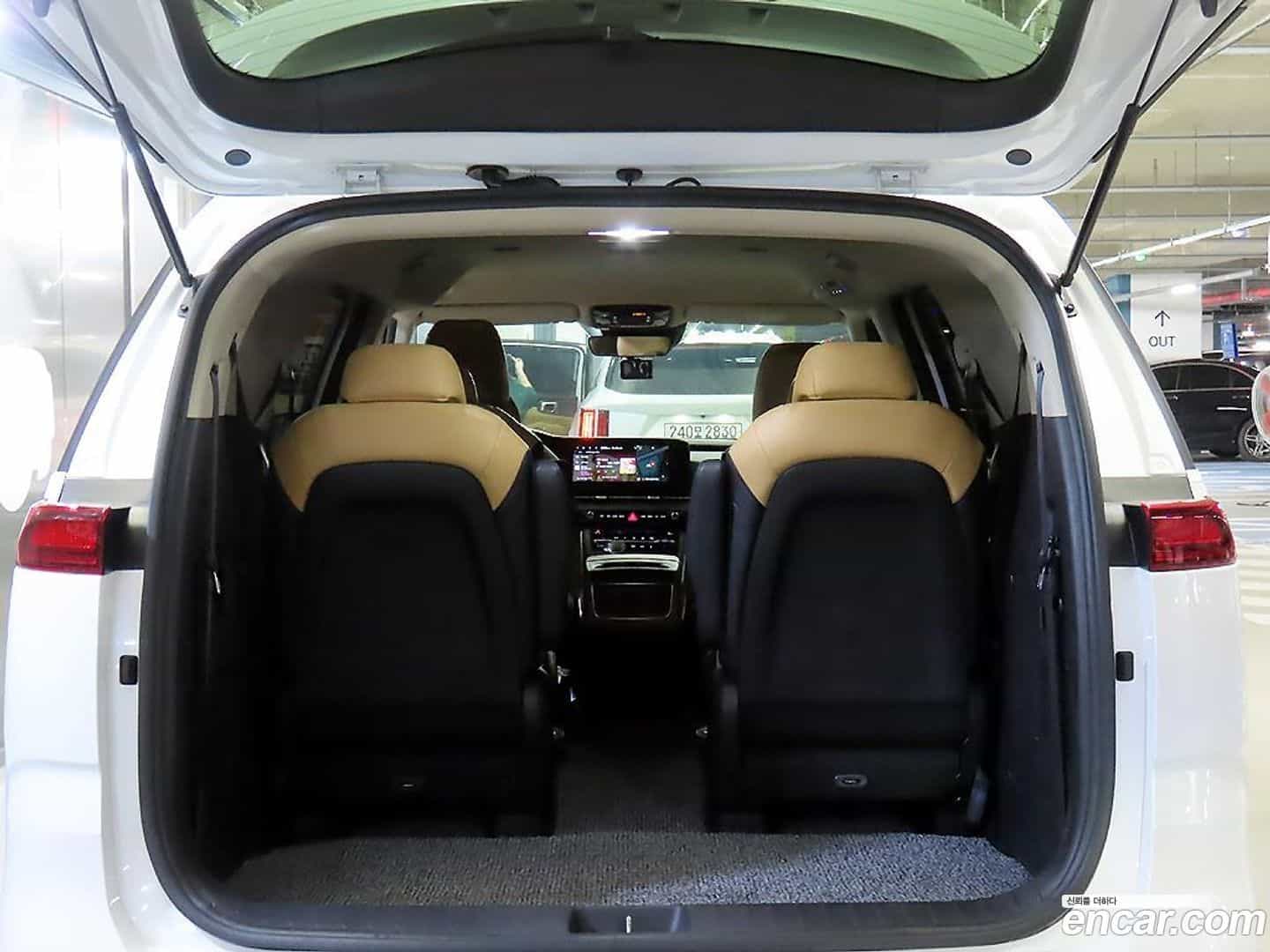 Canival Kia 2021.7-OPTION-021