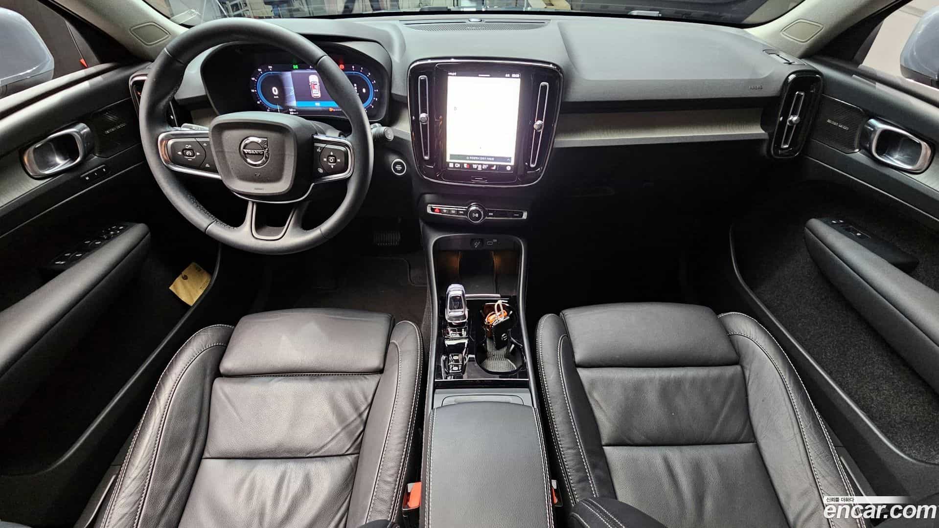 XC40 Volvo 2023.2-INNER-007