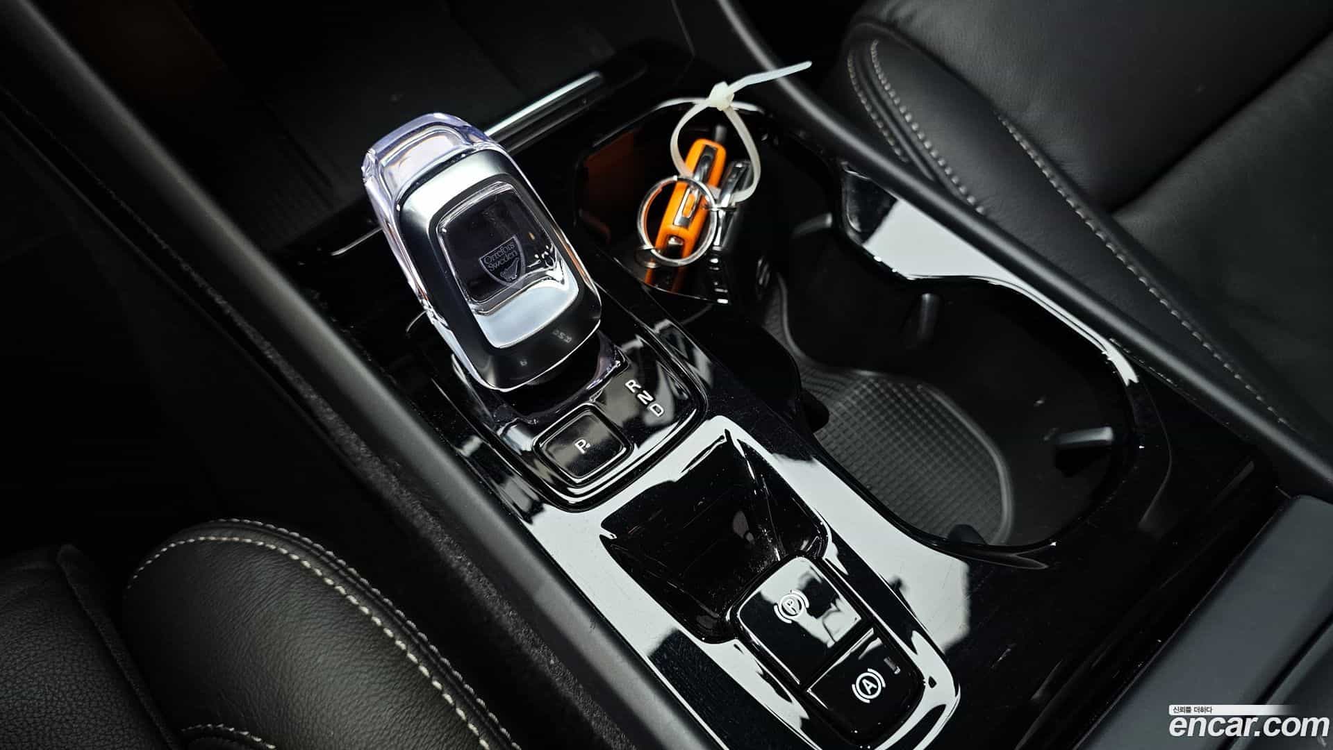 XC40 Volvo 2023.2-INNER-009