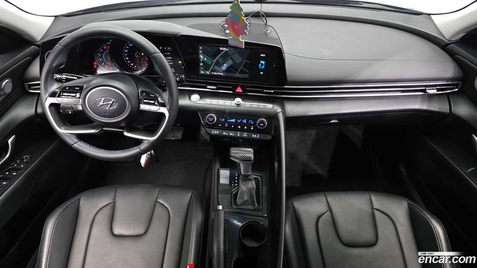 AVANTE Hyundai 2022.9-INNER-007