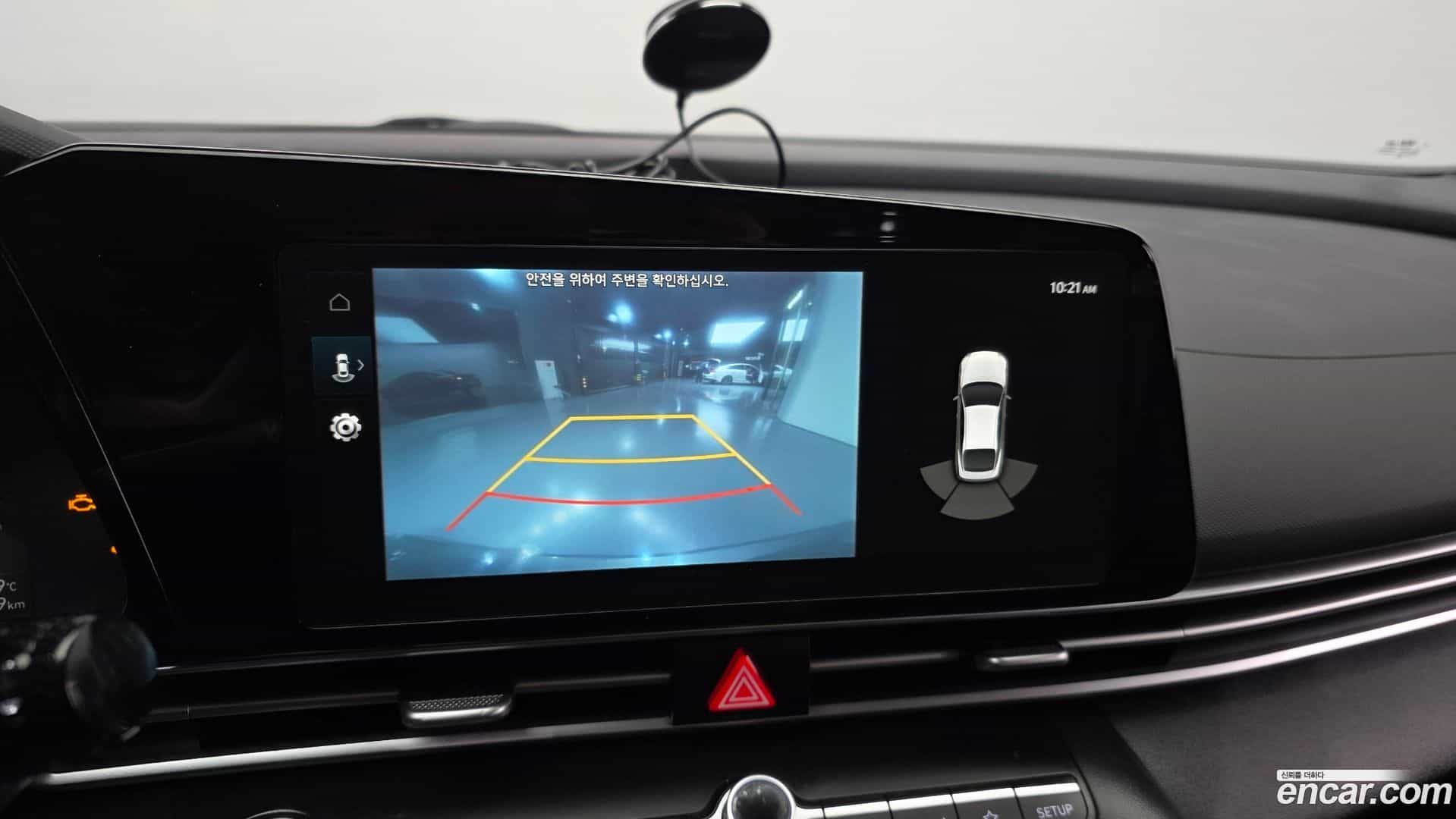 AVANTE Hyundai 2022.9-OPTION-019