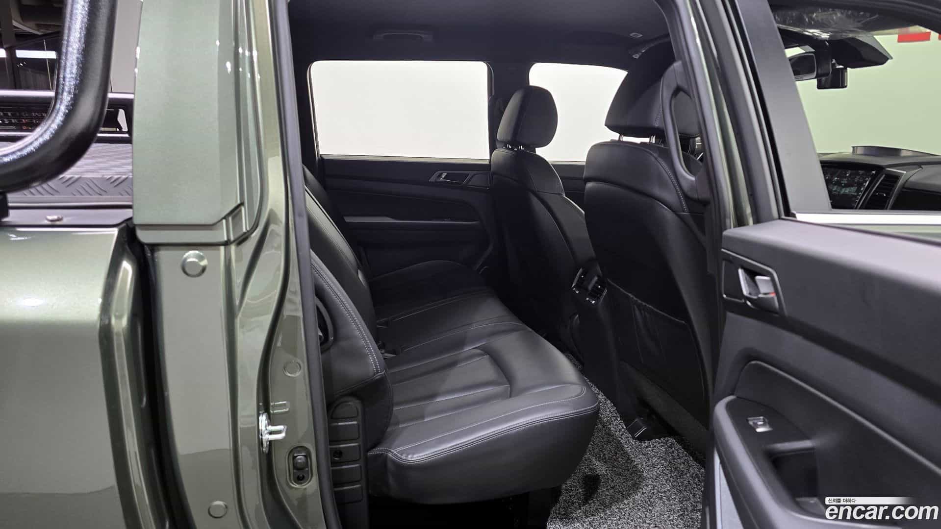 Rexton KG Mobility 2021.6-OPTION-015
