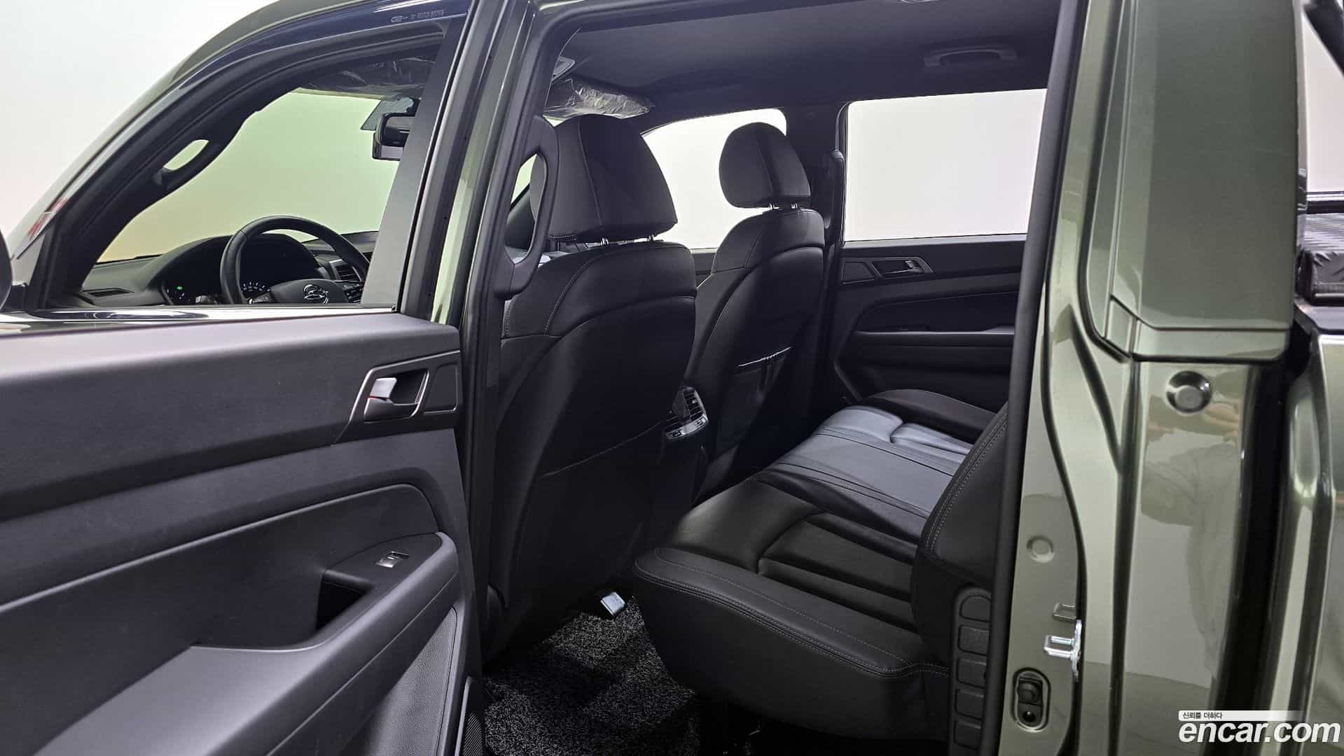 Rexton KG Mobility 2021.6-OPTION-016