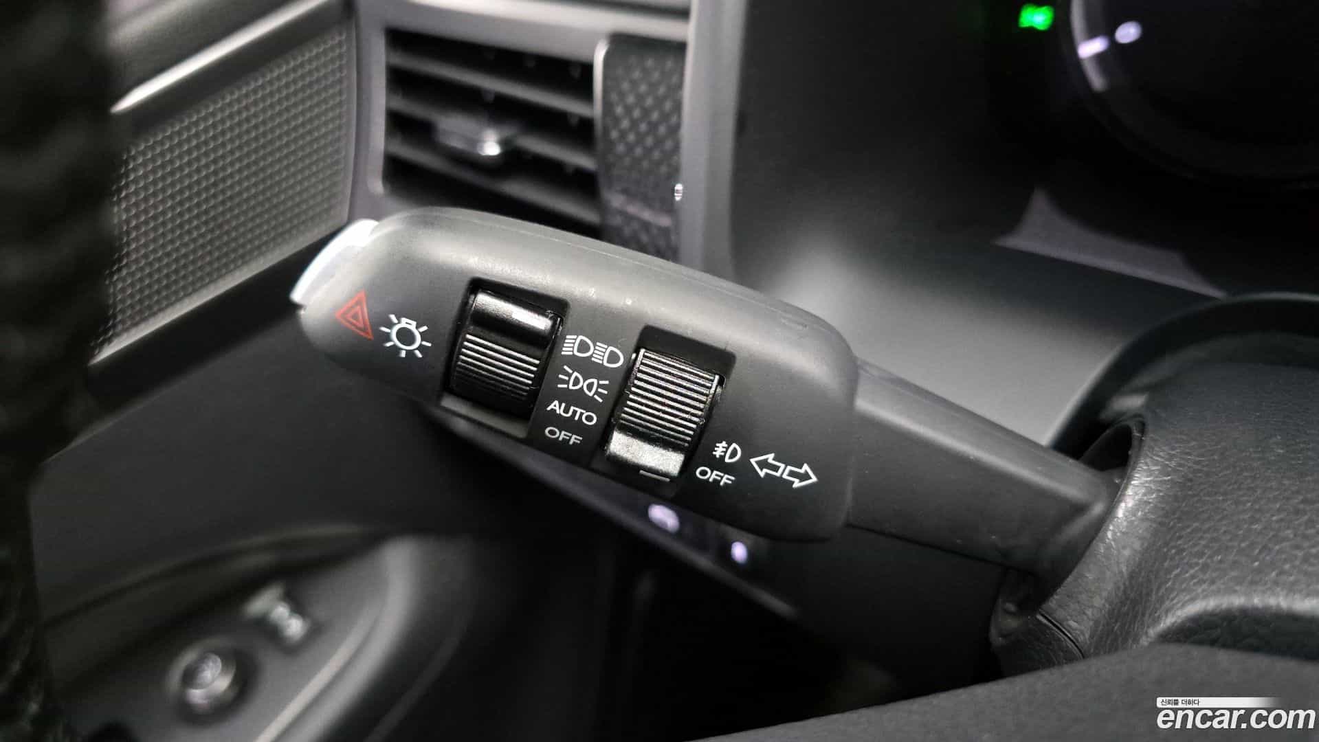Rexton KG Mobility 2021.6-OPTION-043