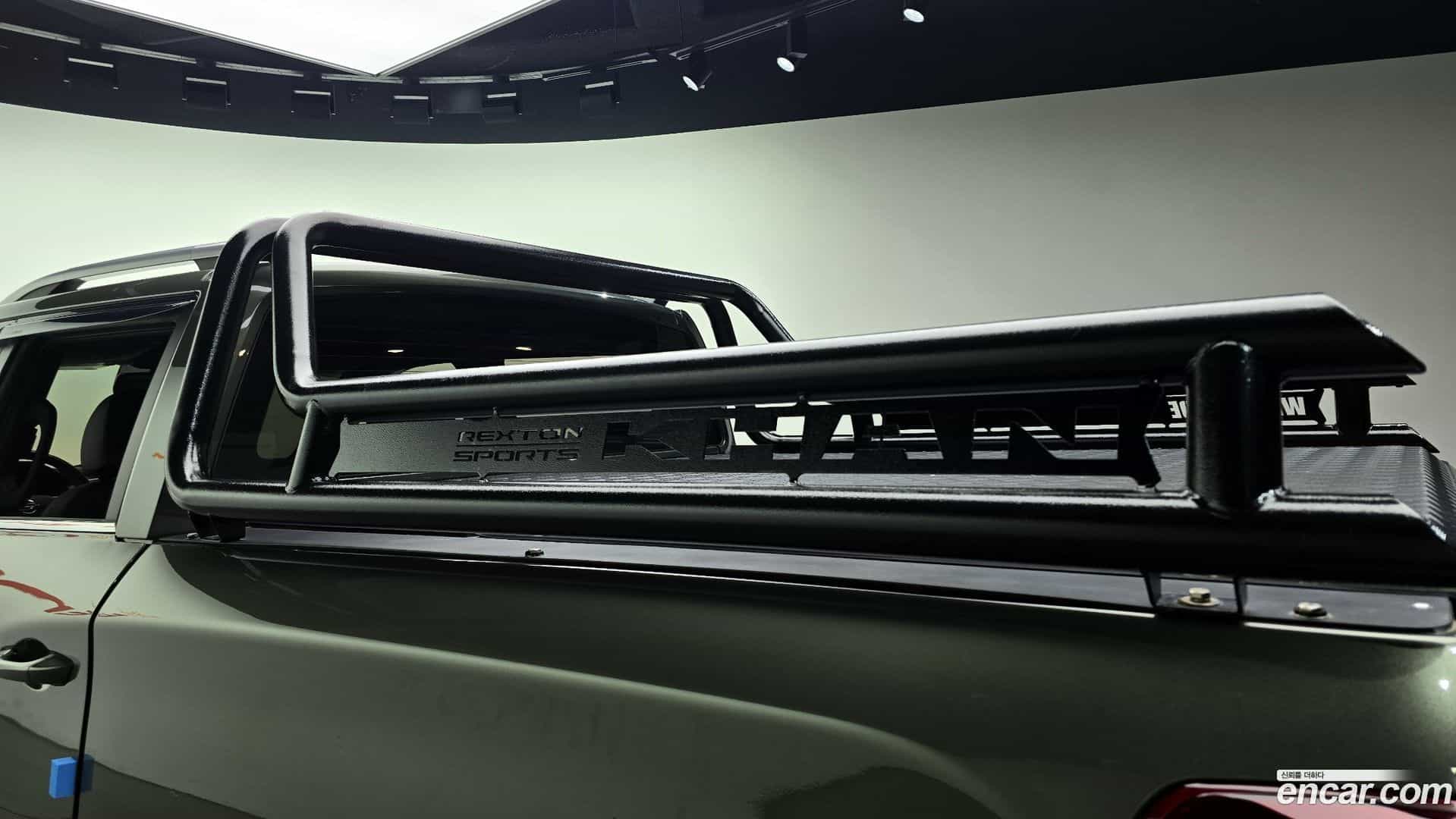 Rexton KG Mobility 2021.6-OPTION-045