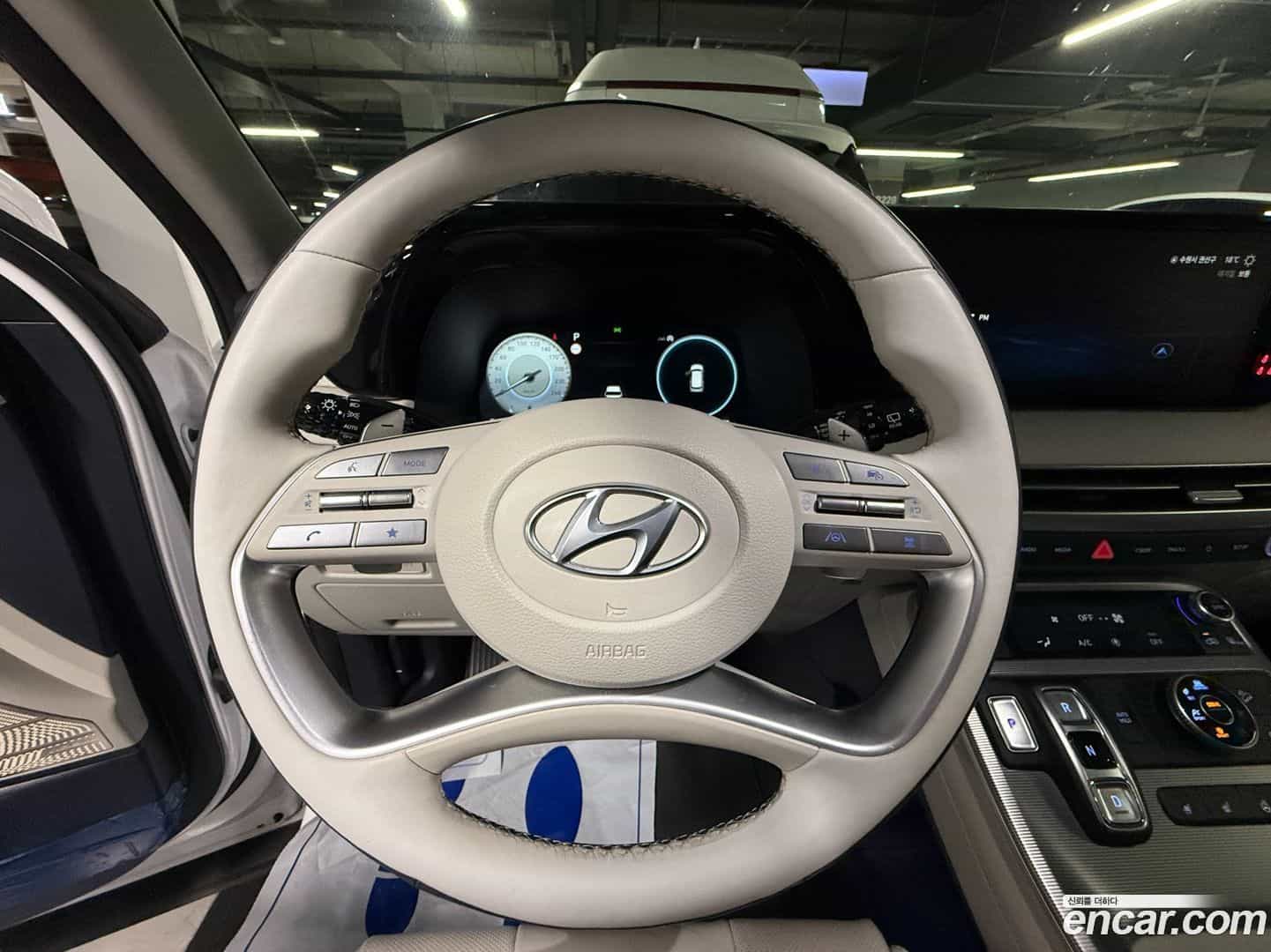 Palisade Hyundai 2022.7-OPTION-017