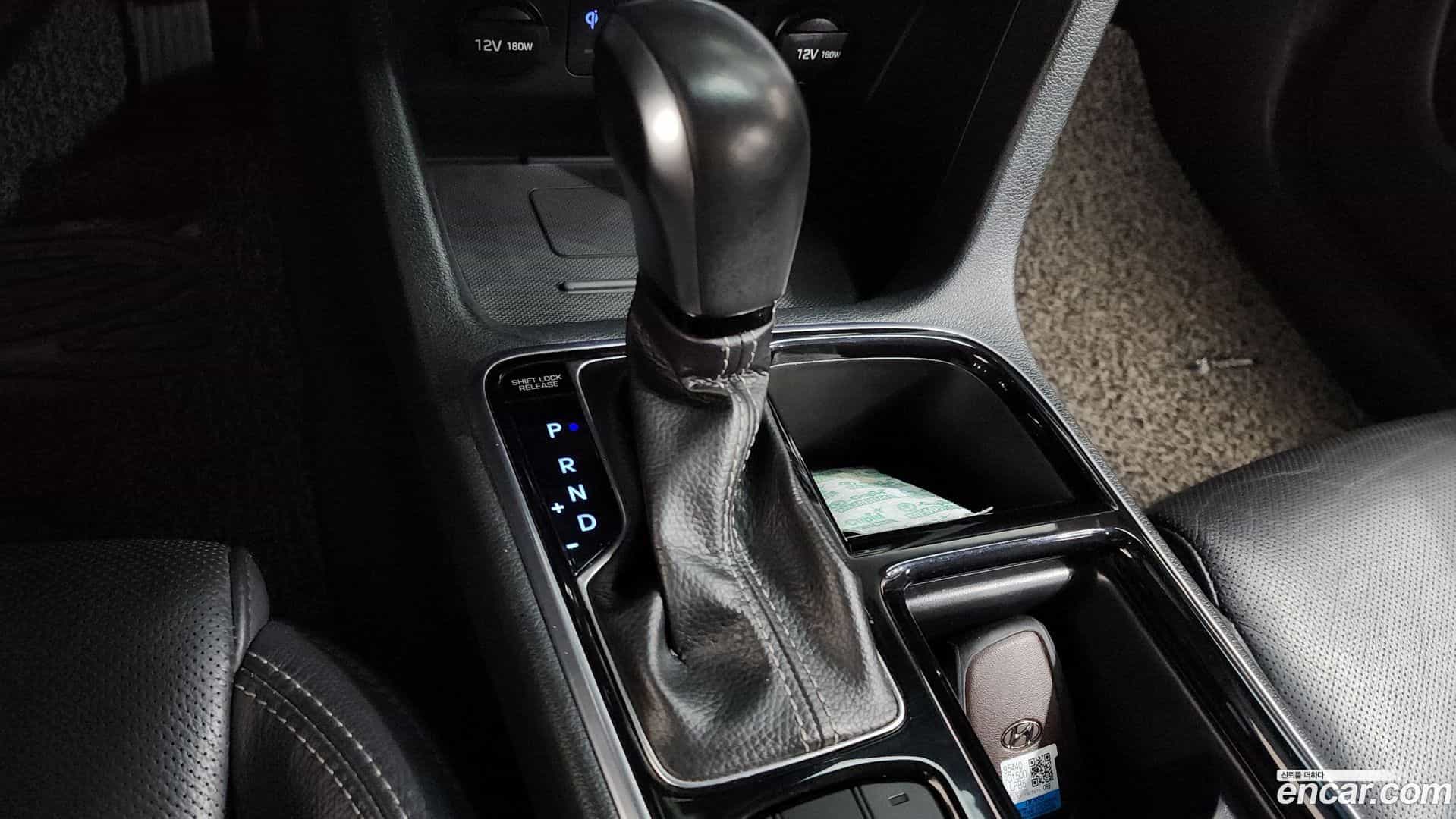 Sonata Hyundai 2017.4-INNER-009
