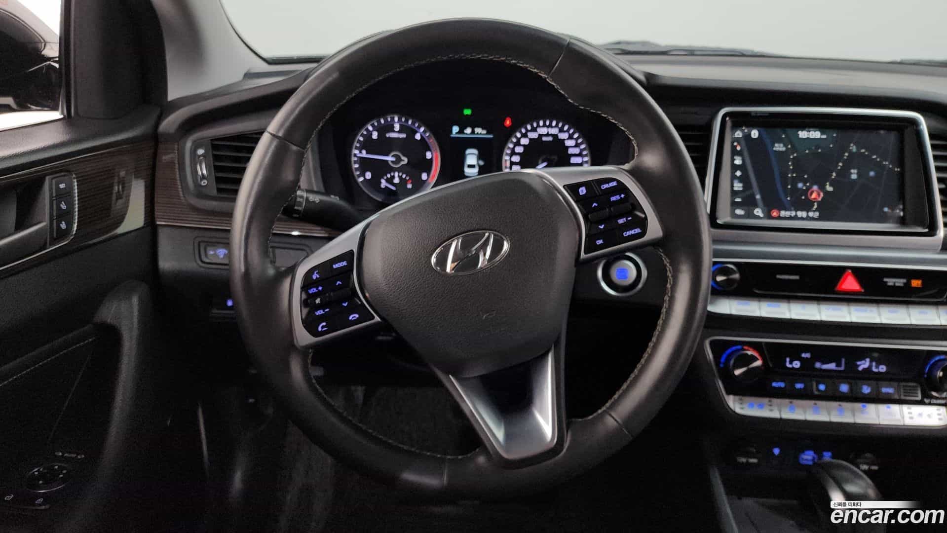 Sonata Hyundai 2017.4-OPTION-018