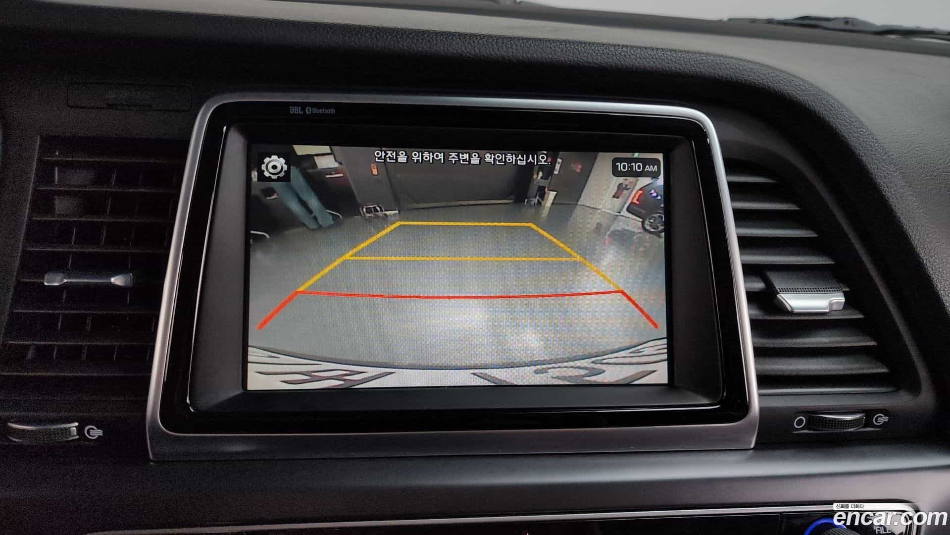 Sonata Hyundai 2017.4-OPTION-019