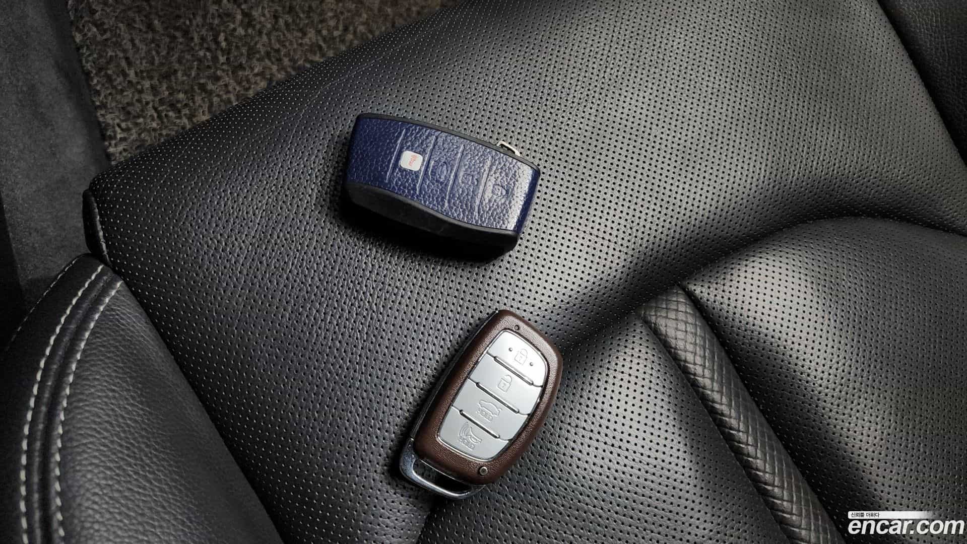 Sonata Hyundai 2017.4-OPTION-020