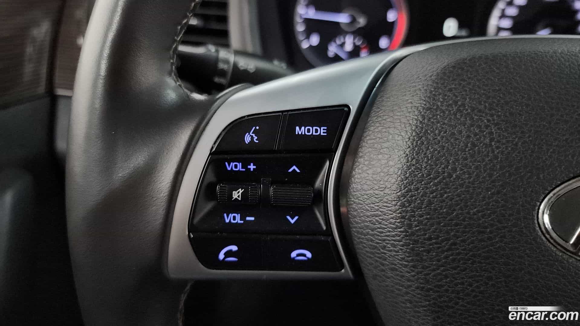 Sonata Hyundai 2017.4-OPTION-022