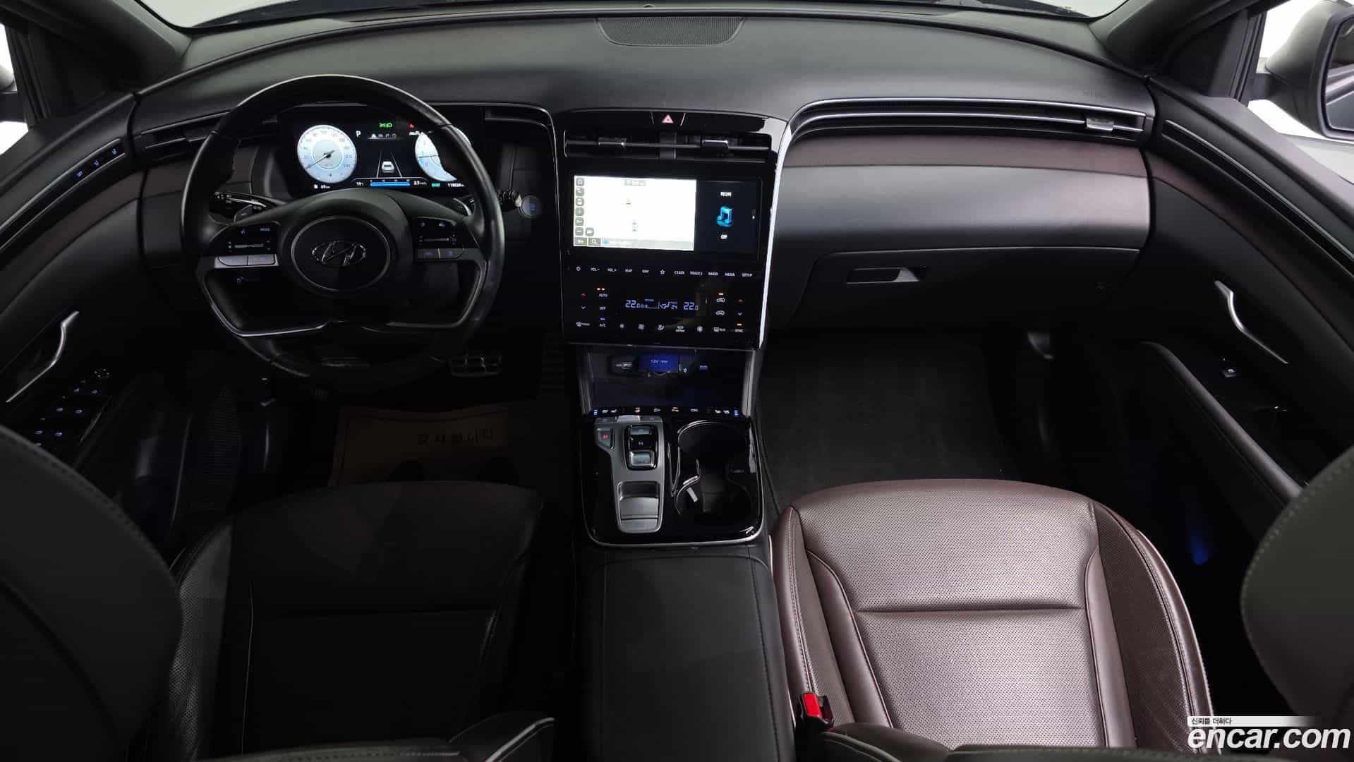 Tucson Hyundai 2022.4-INNER-007