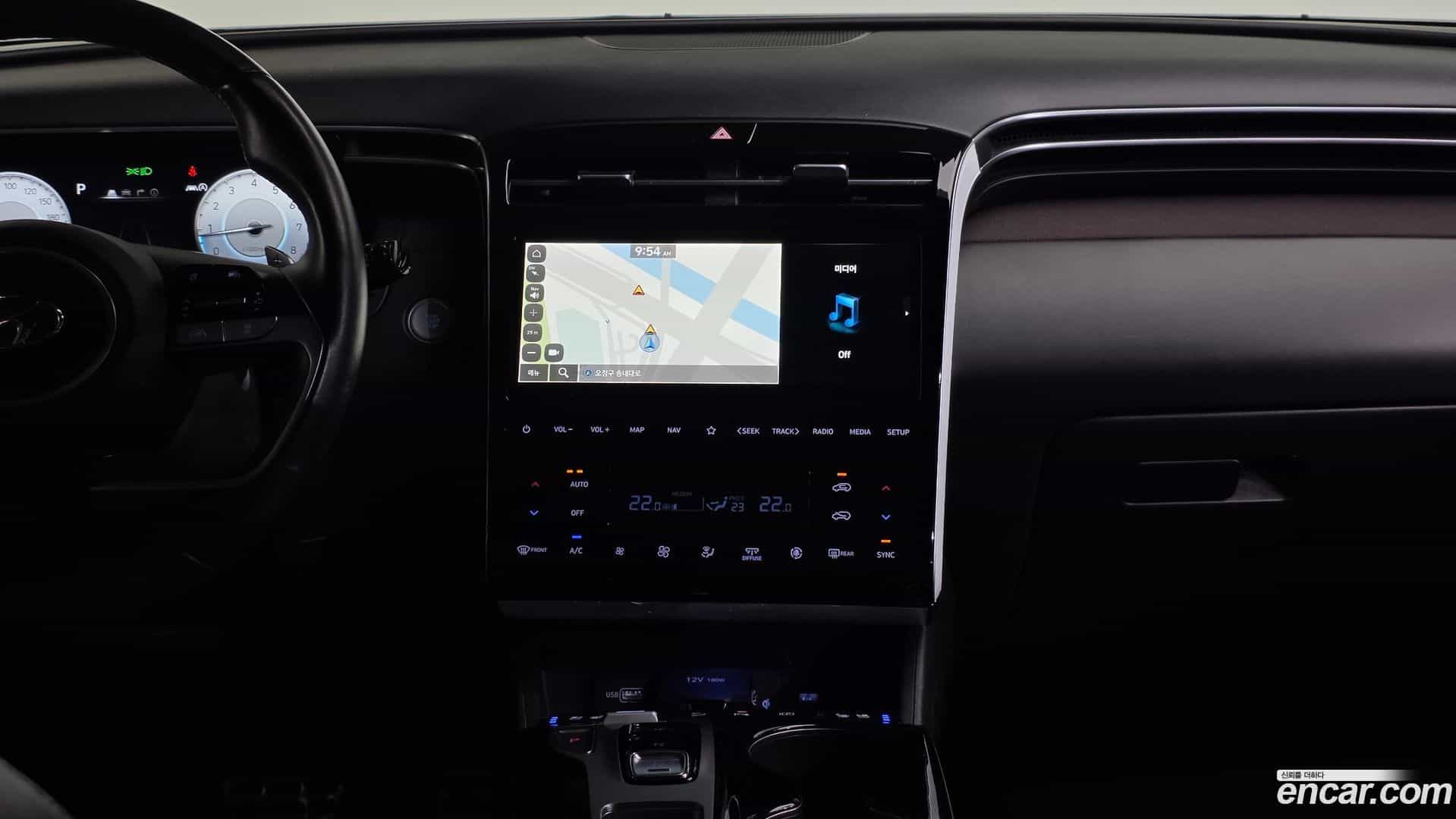 Tucson Hyundai 2022.4-OPTION-016
